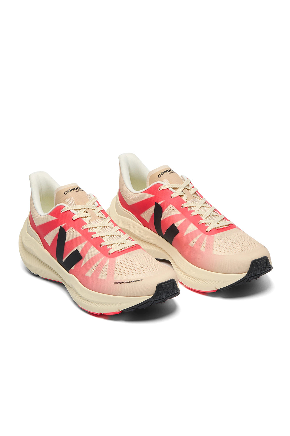 VEJA condor 3 advanced engineered-mesh