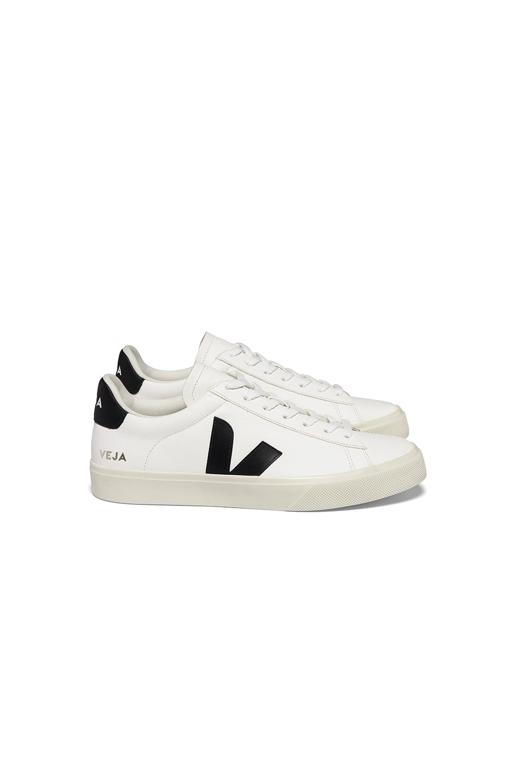 VEJA campo leather