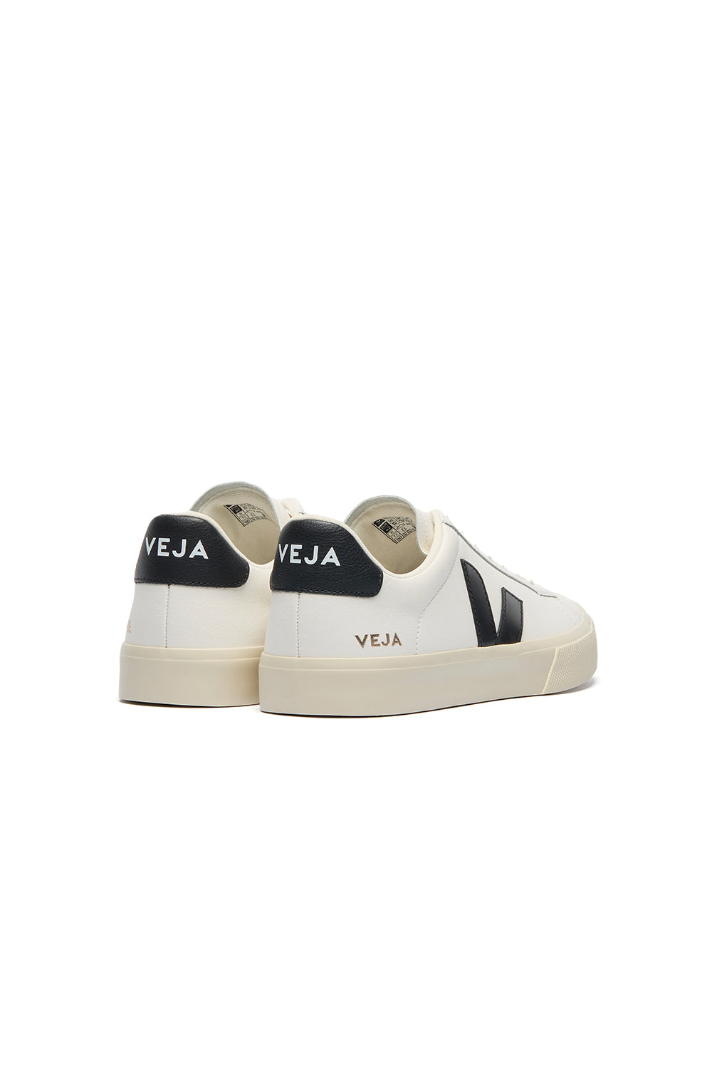 VEJA campo leather
