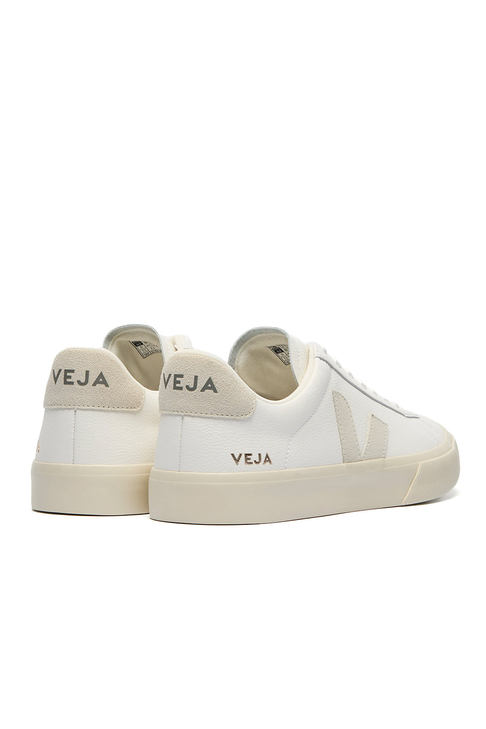 VEJA campo leather