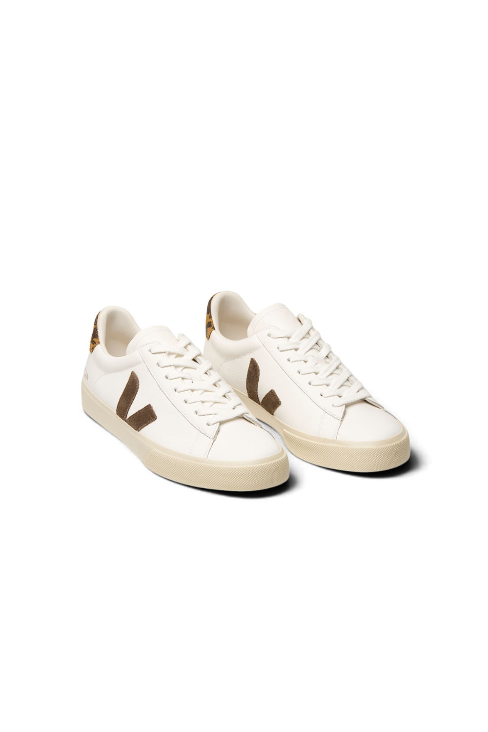 VEJA campo leather