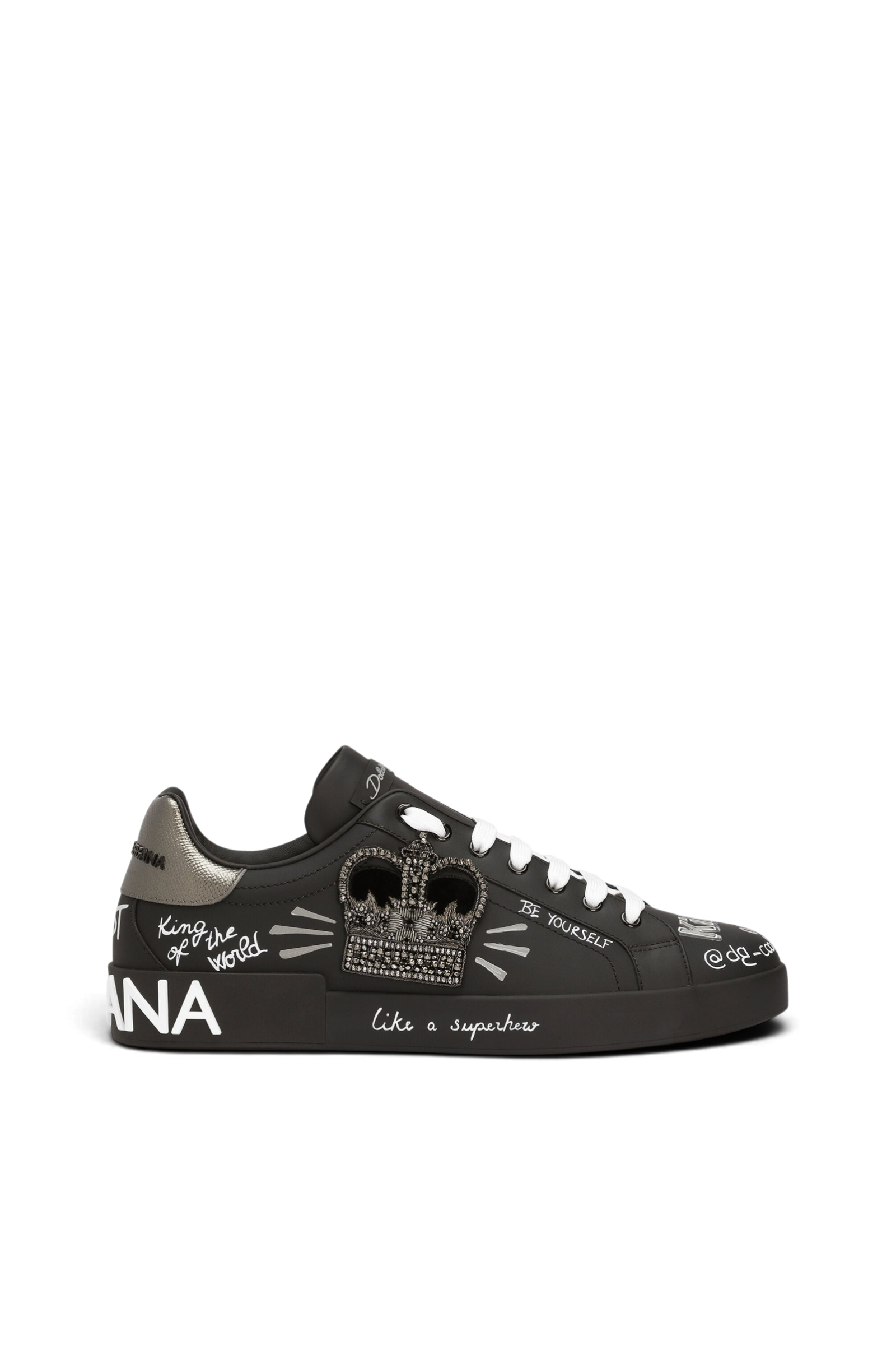 DOLCE & GABBANA Scarpe