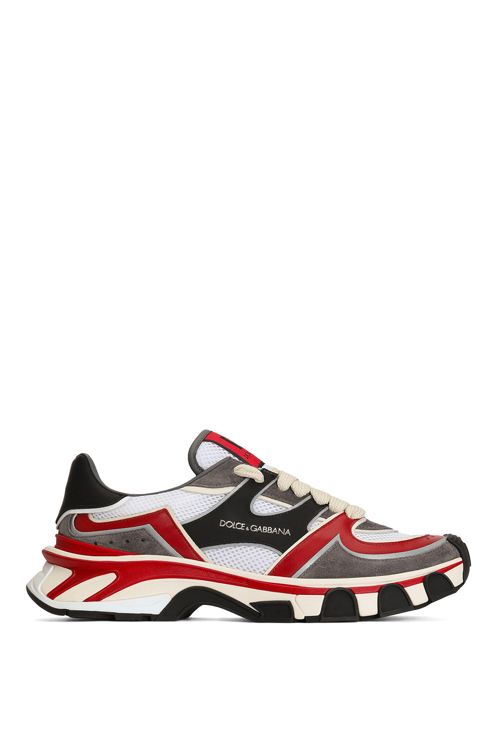 DOLCE & GABBANA Scarpe