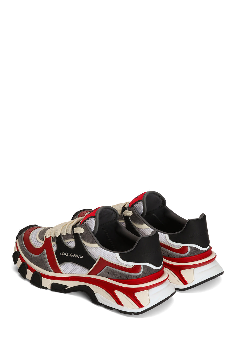 DOLCE & GABBANA Scarpe