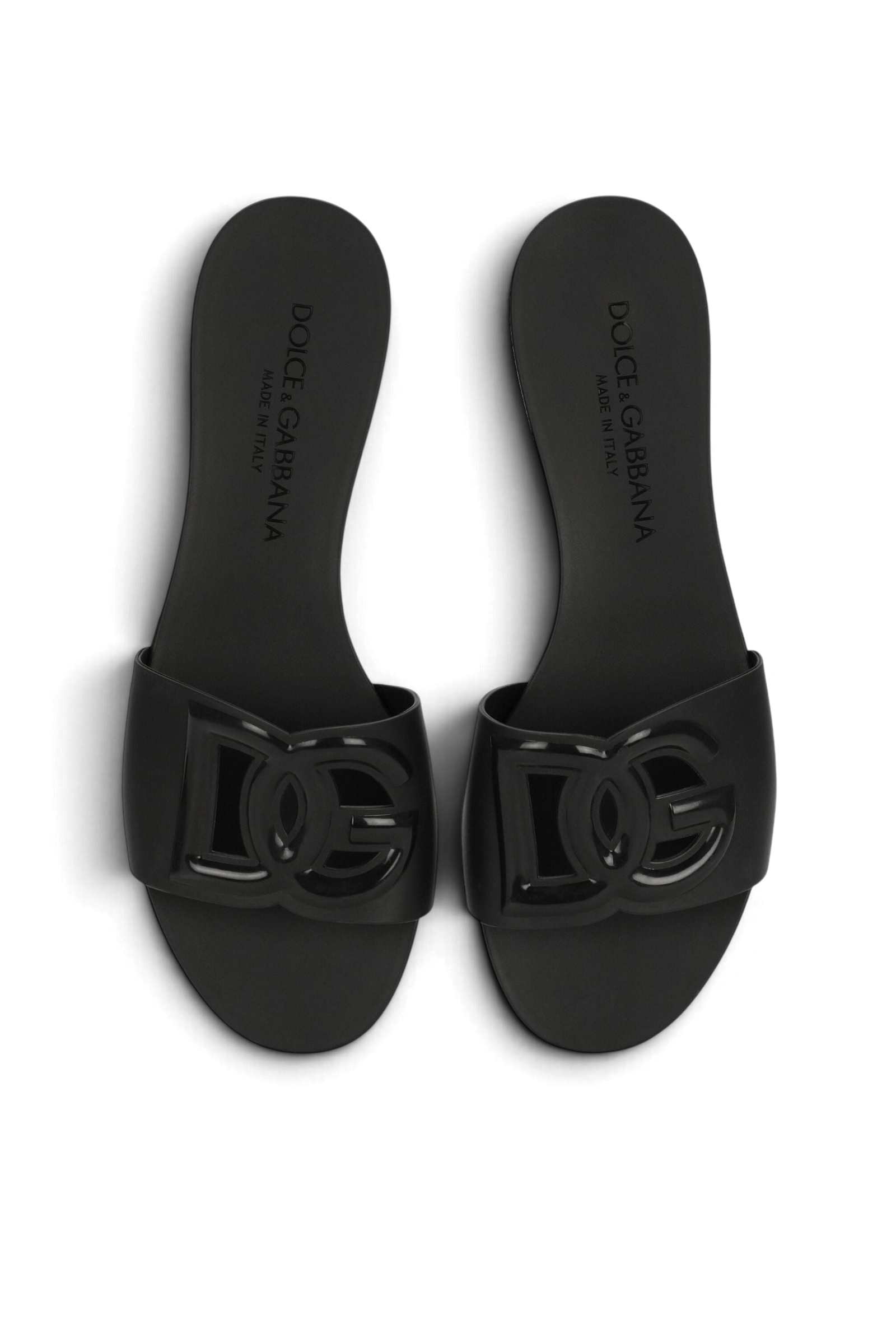 DOLCE & GABBANA Scarpe