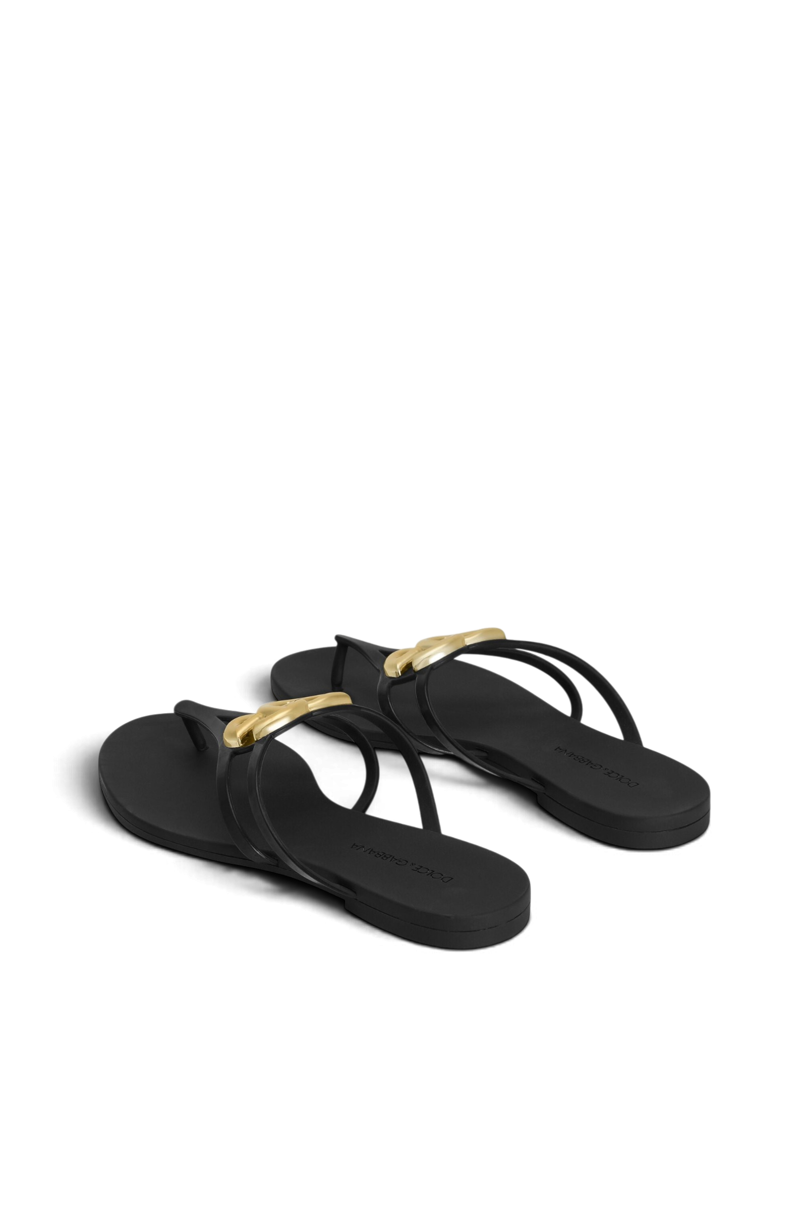 DOLCE & GABBANA Scarpe