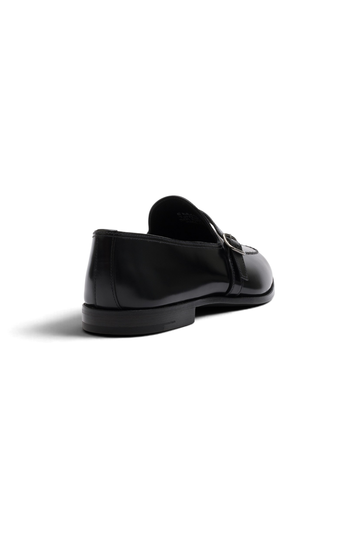 CHURCH'S Scarpe BLACK