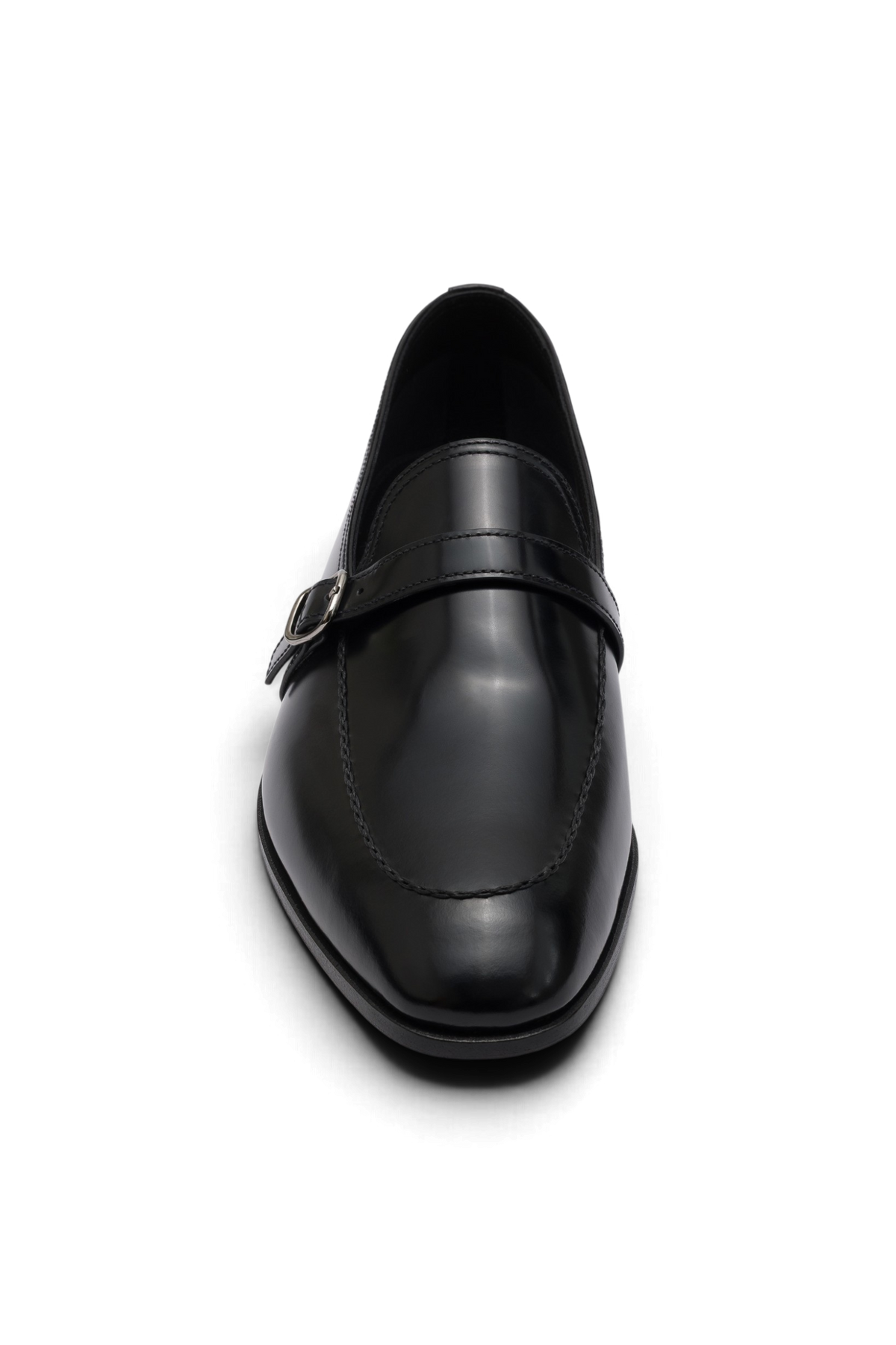 CHURCH'S Scarpe BLACK