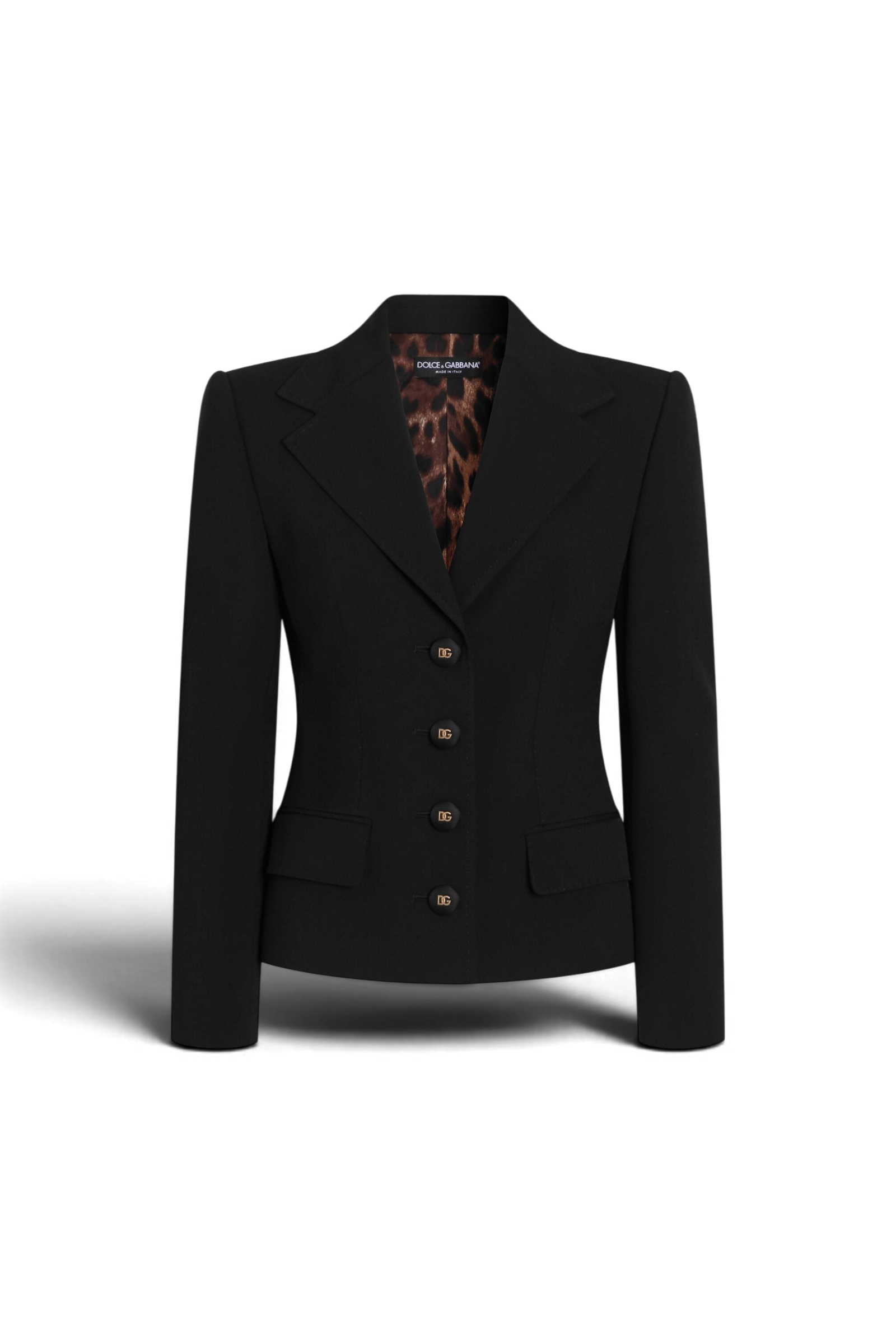 DOLCE & GABBANA Giacca monopetto