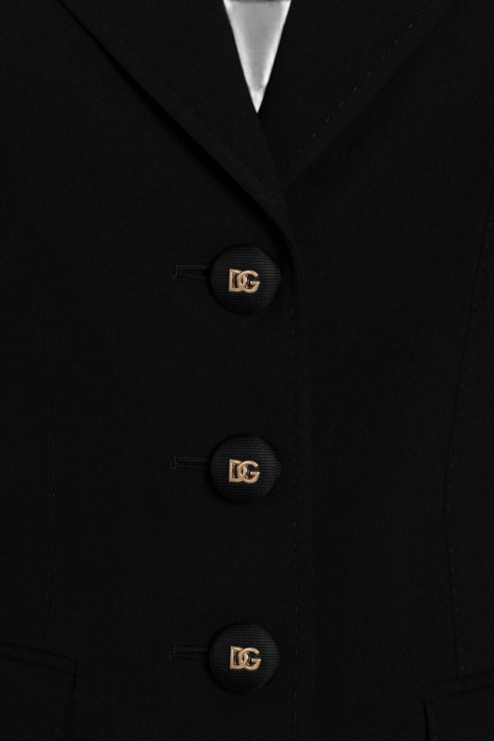 DOLCE & GABBANA Giacca monopetto