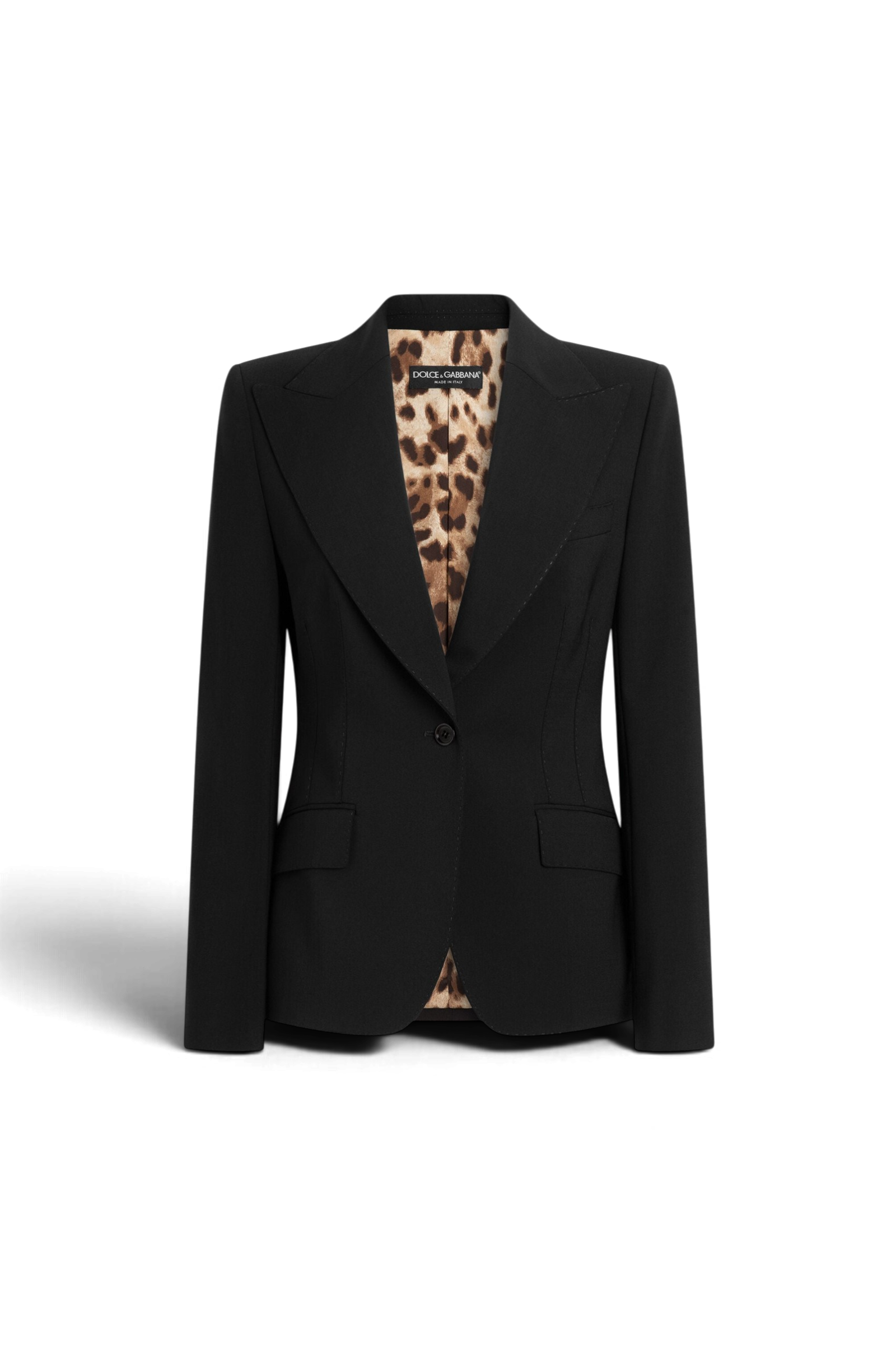DOLCE & GABBANA Capispalla