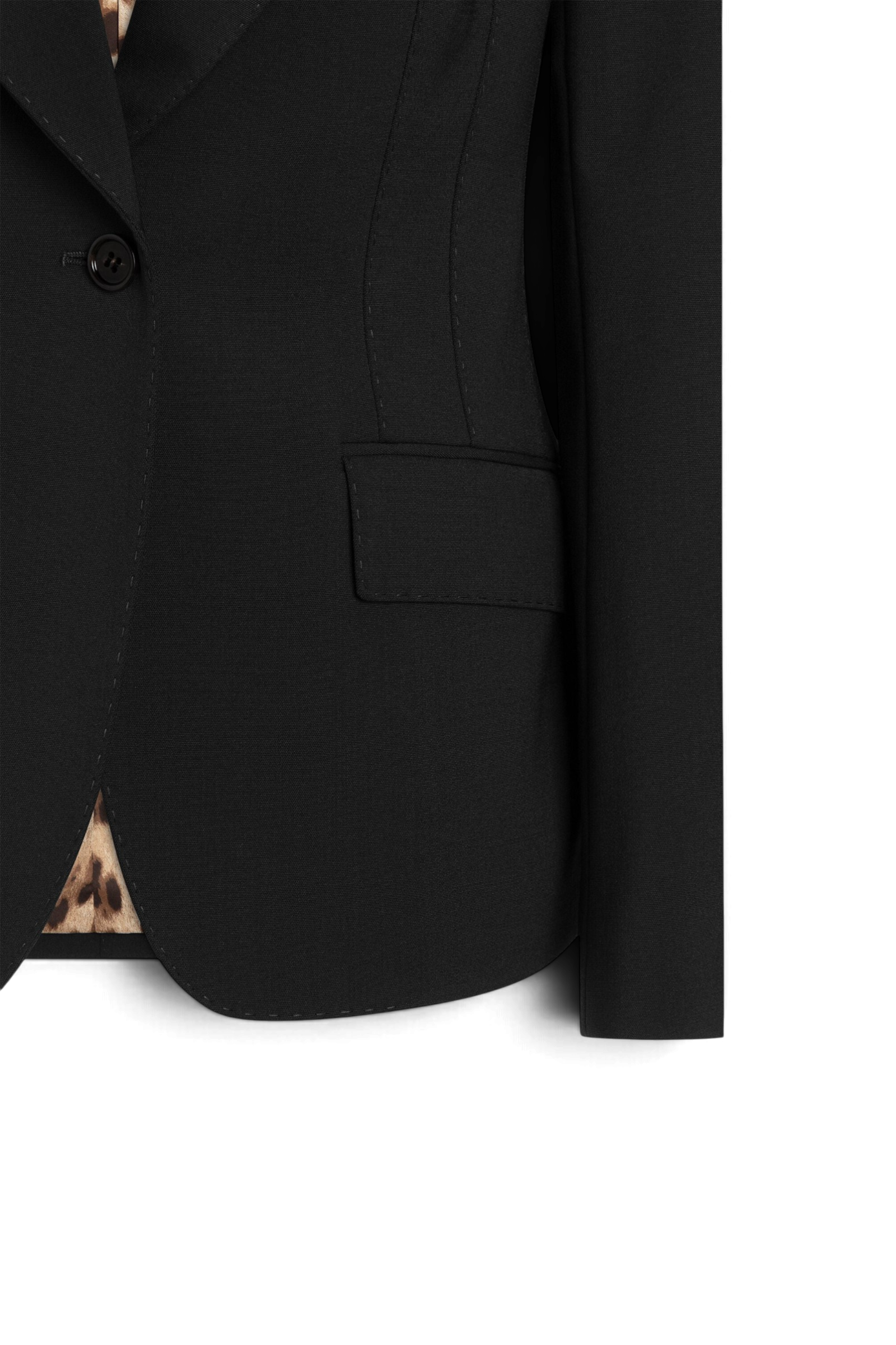 DOLCE & GABBANA Capispalla