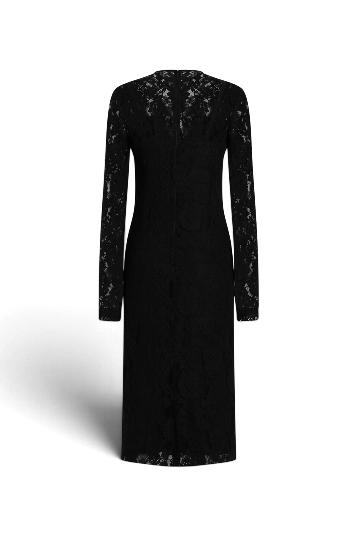 DOLCE & GABBANA Abito in pizzo