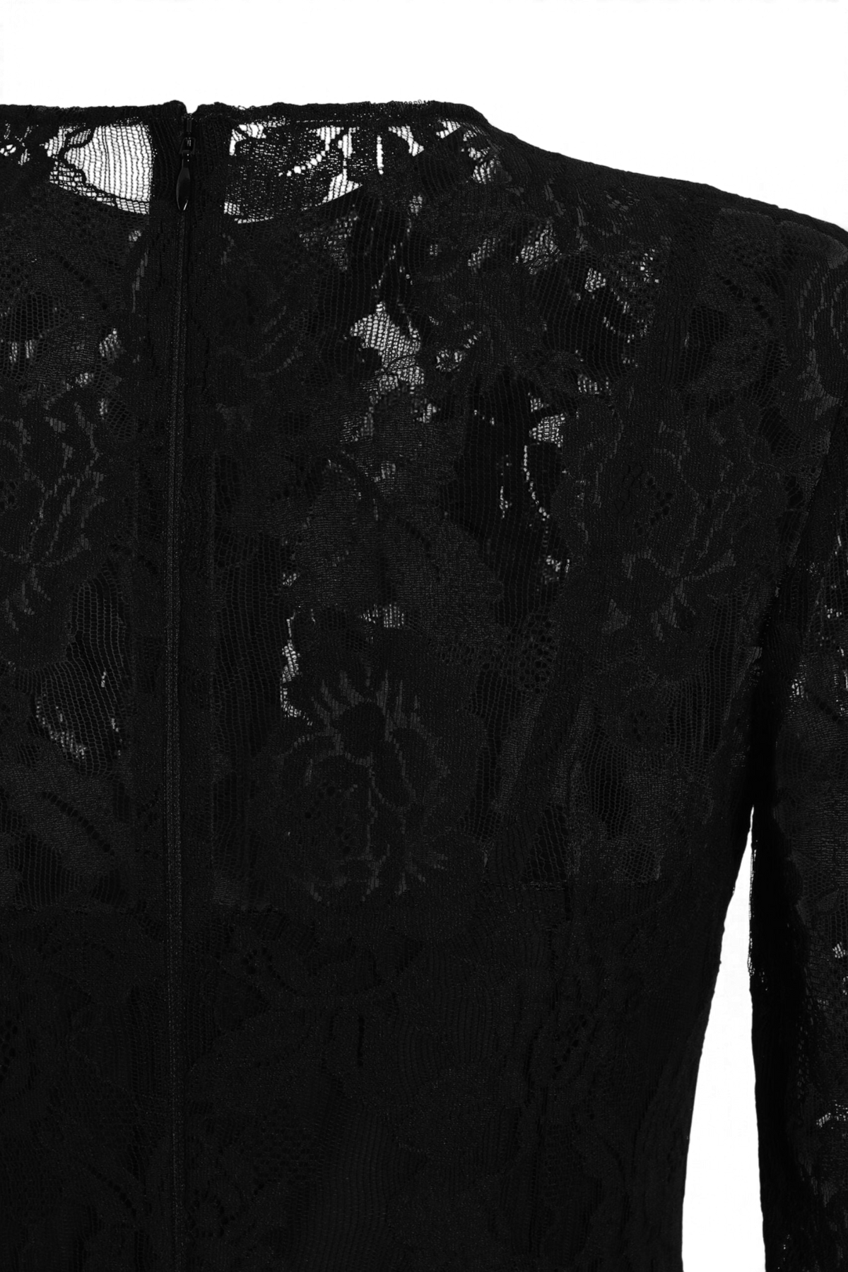 DOLCE & GABBANA Abito in pizzo