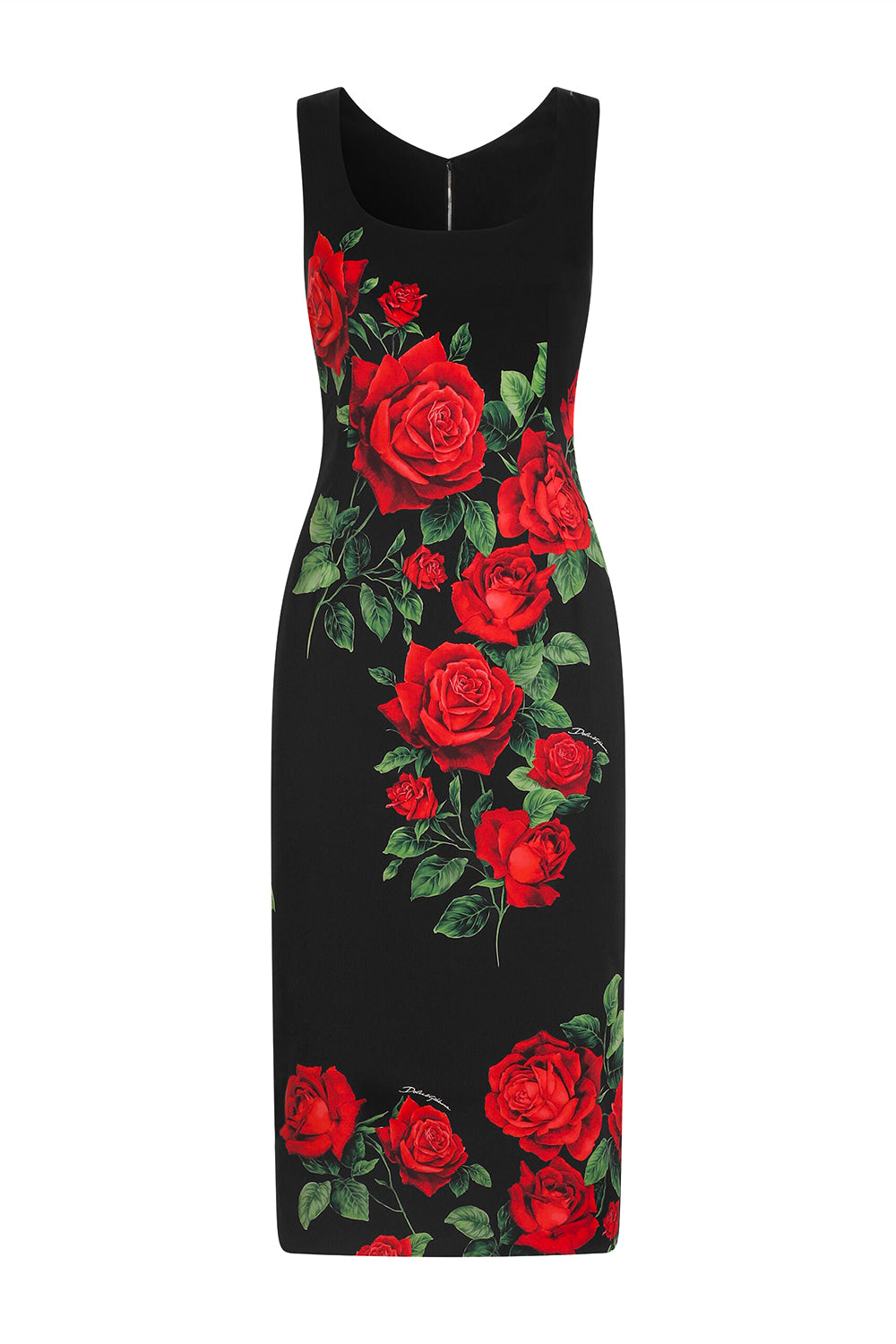 DOLCE & GABBANA Abiti