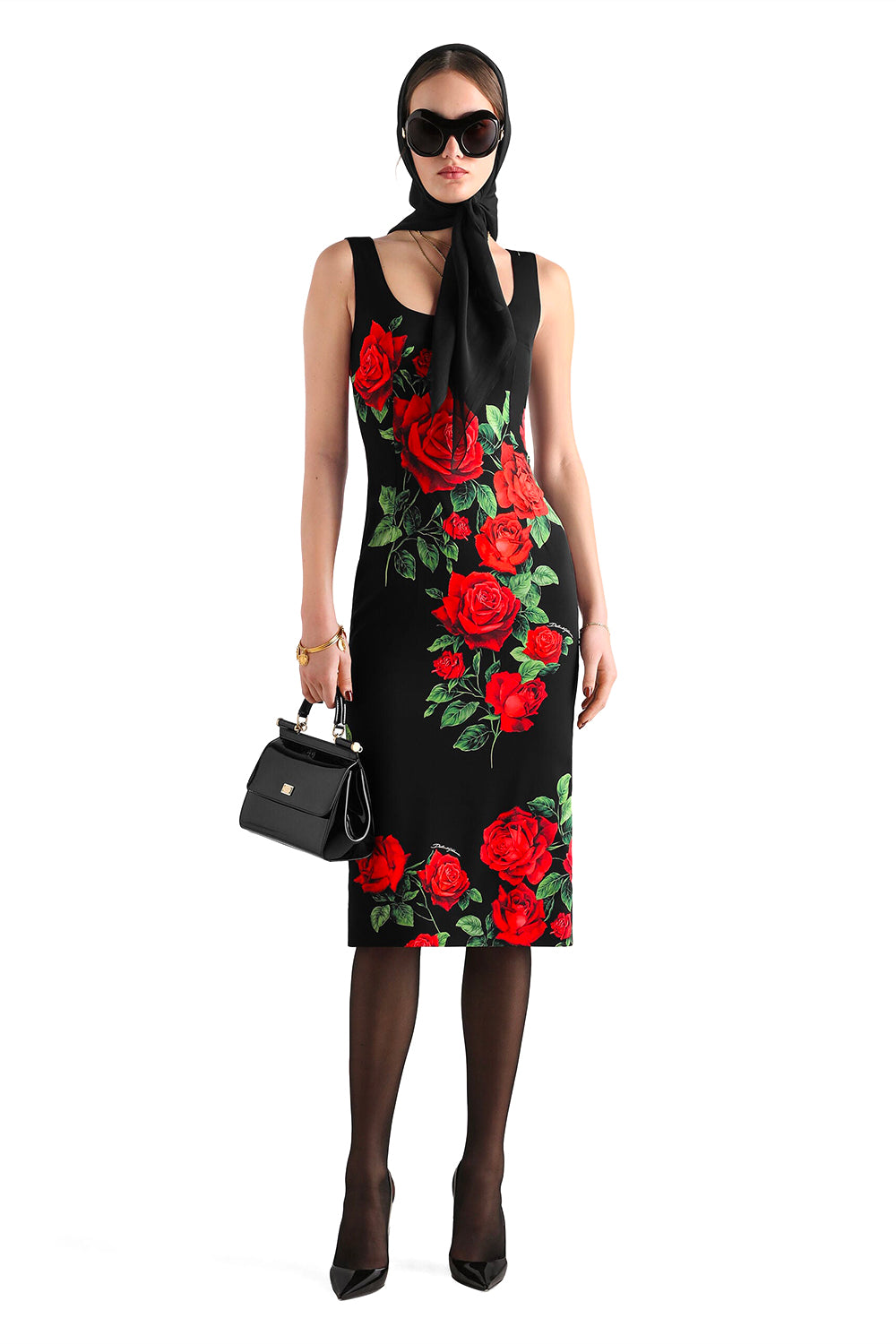 DOLCE & GABBANA Abiti