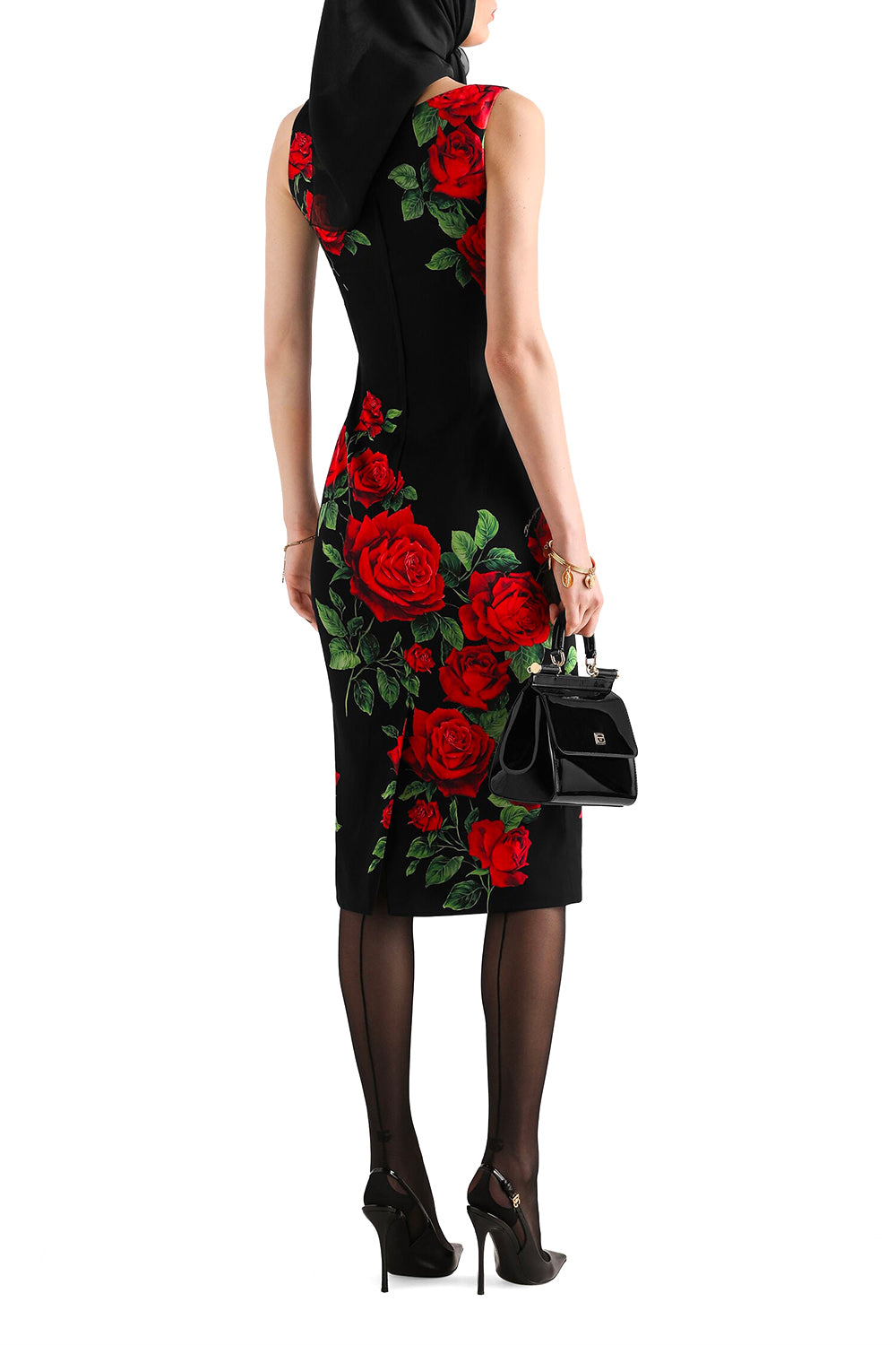 DOLCE & GABBANA Abiti