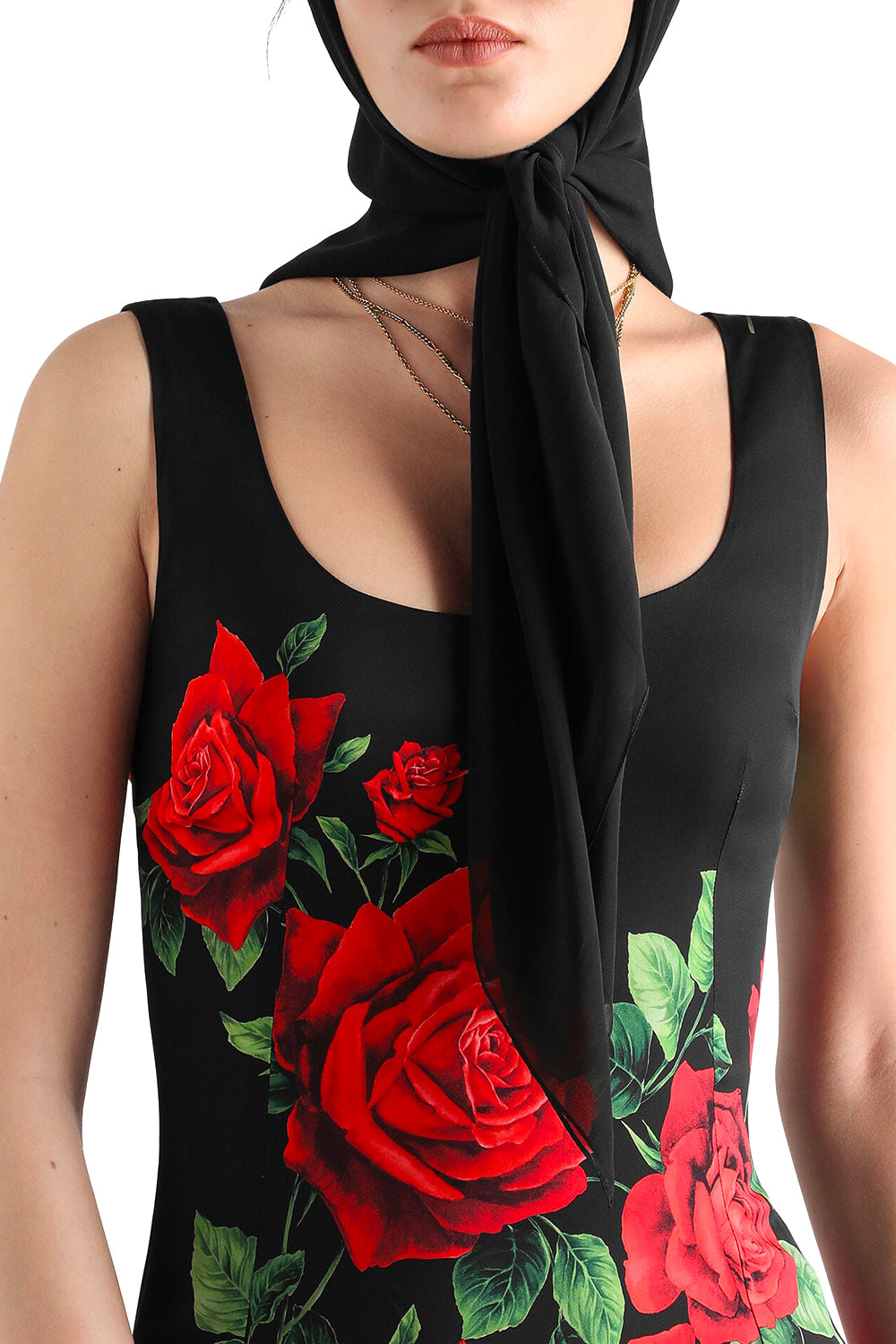 DOLCE & GABBANA Abiti