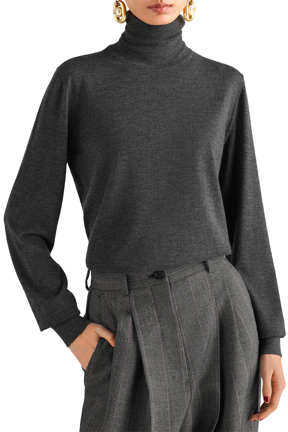 DOLCE & GABBANA Dolcevita in cashmere