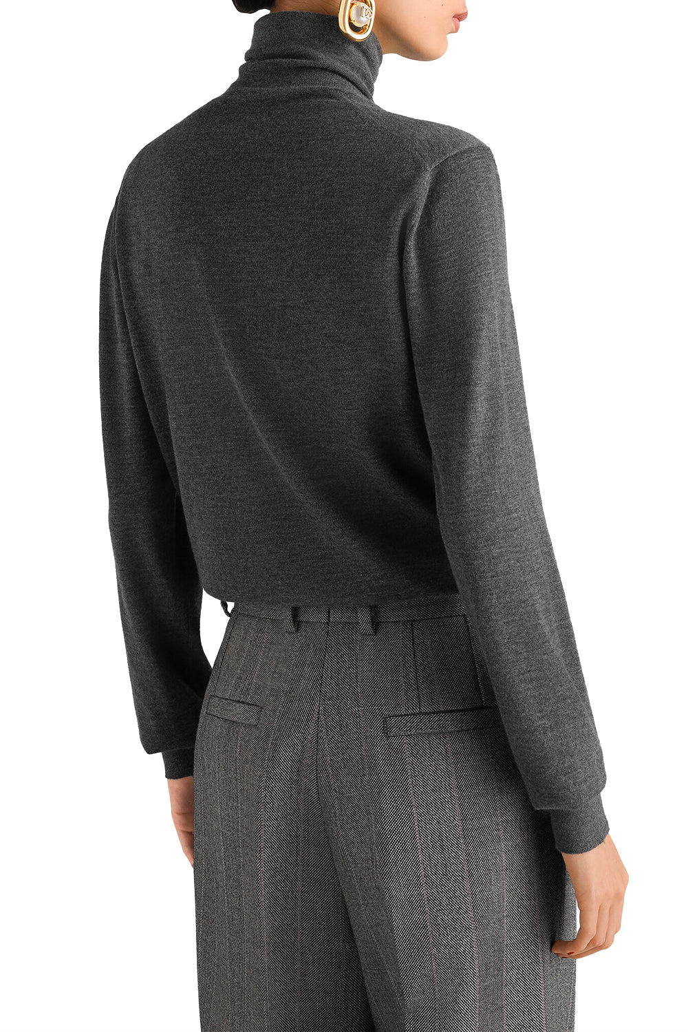 DOLCE & GABBANA Dolcevita in cashmere