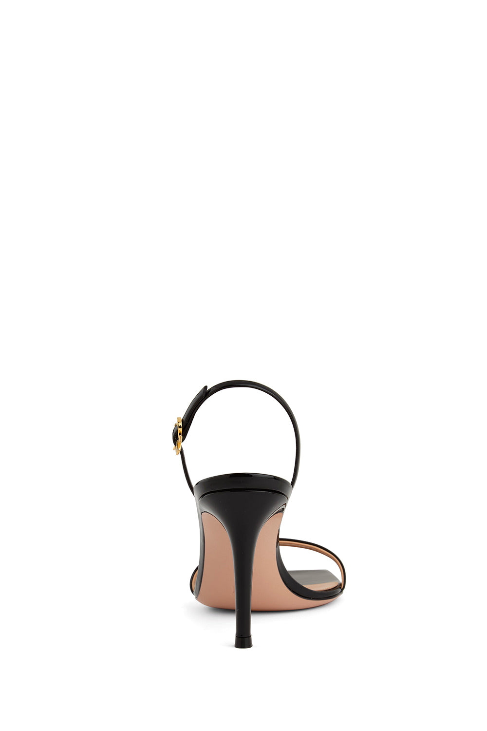 GIANVITO ROSSI RIBBON 细高跟鞋 85