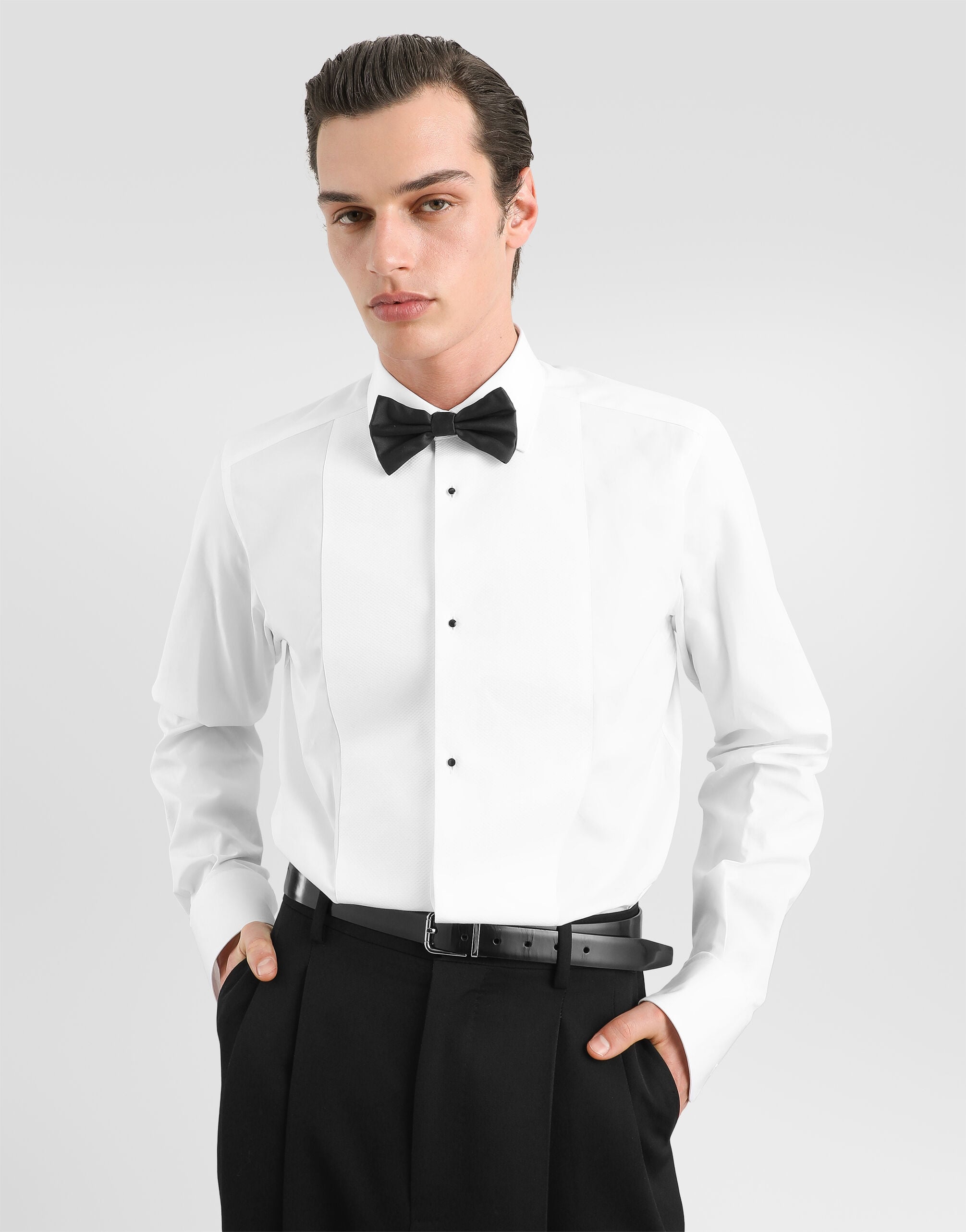 DOLCE & GABBANA Camicie e top