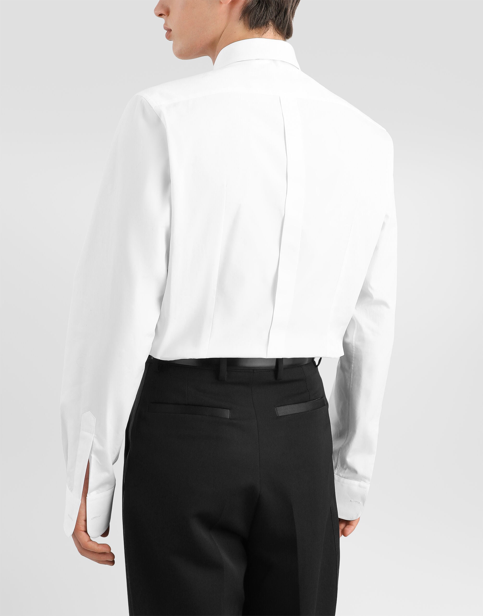 DOLCE & GABBANA Camicie e top