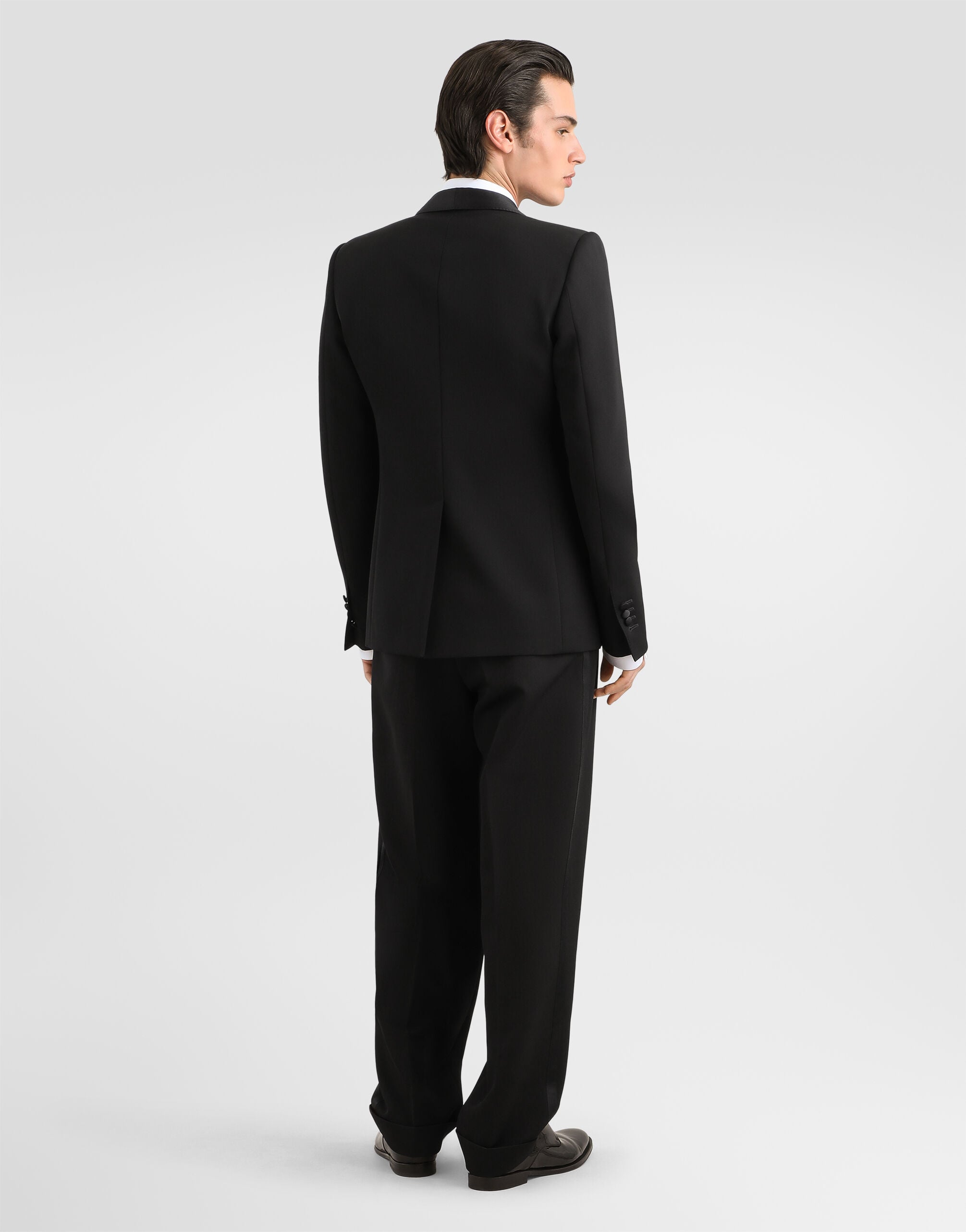 DOLCE & GABBANA Camicie e top