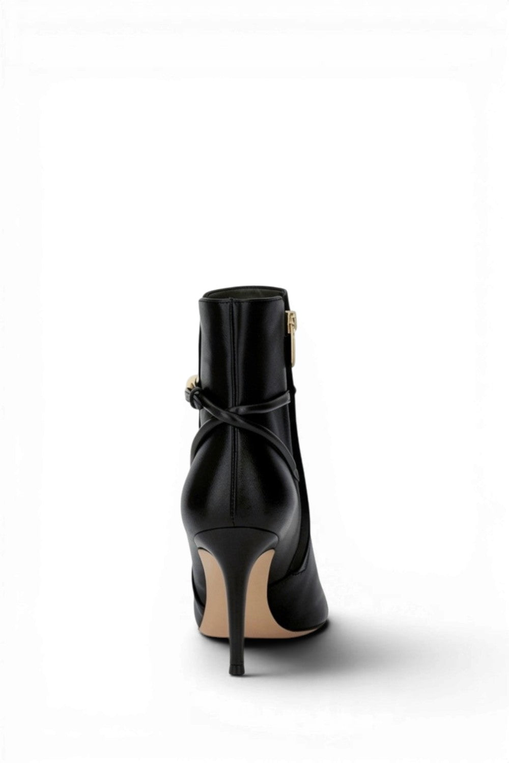 GIANVITO ROSSI JUNGLE MAMBA BOOTIE