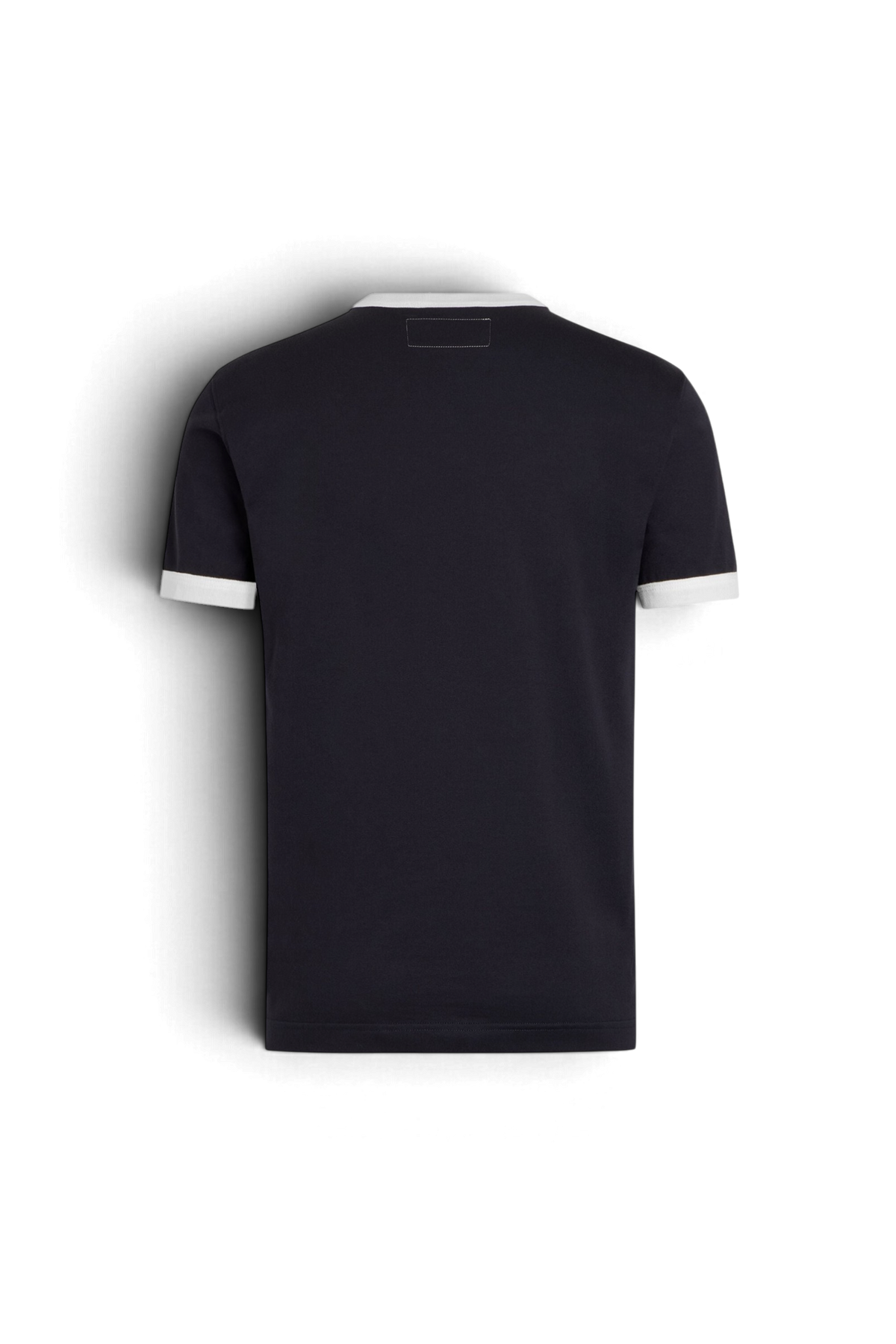 DOLCE & GABBANA Camicie e top BLU SCURISSIMO 1