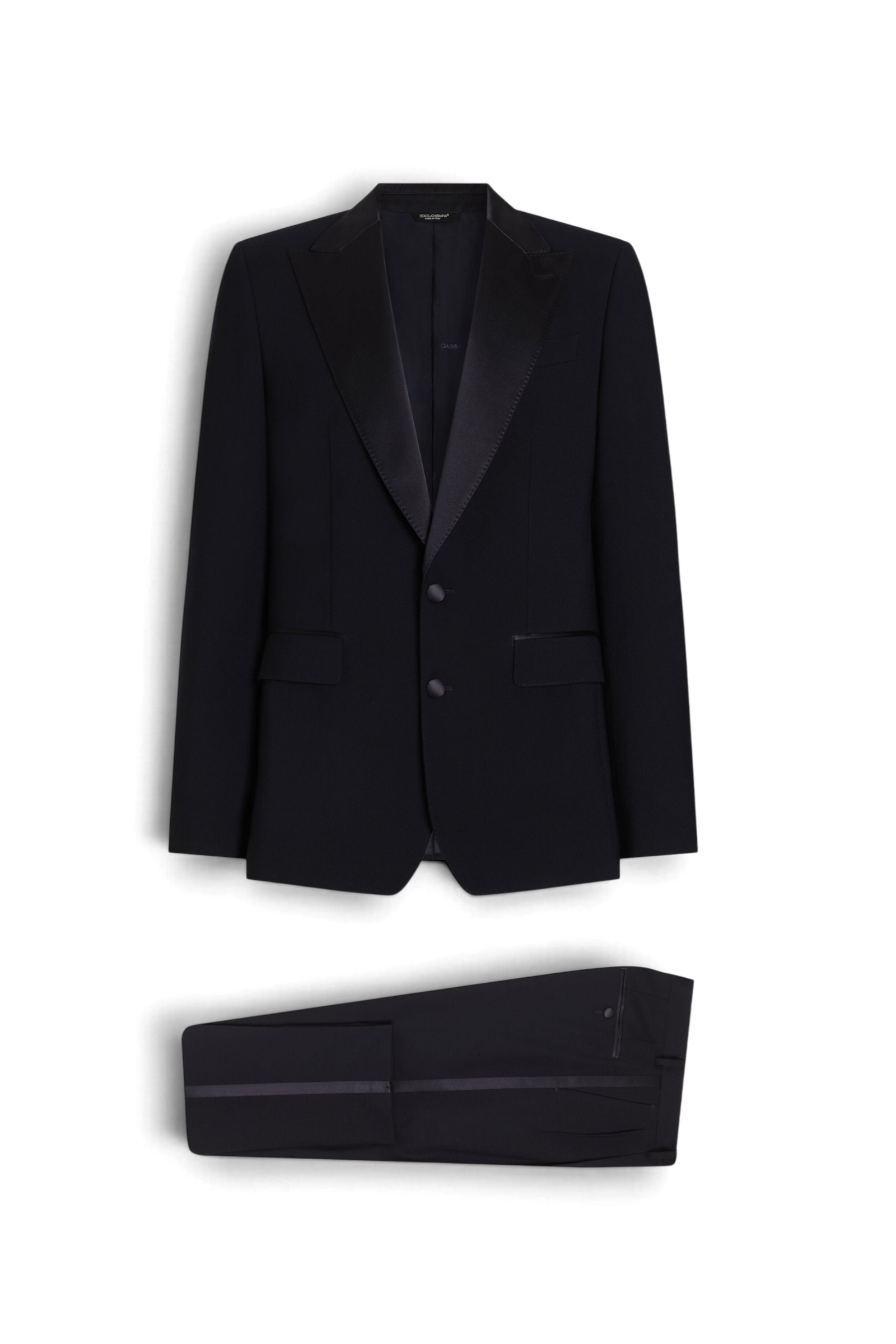 DOLCE & GABBANA Abiti