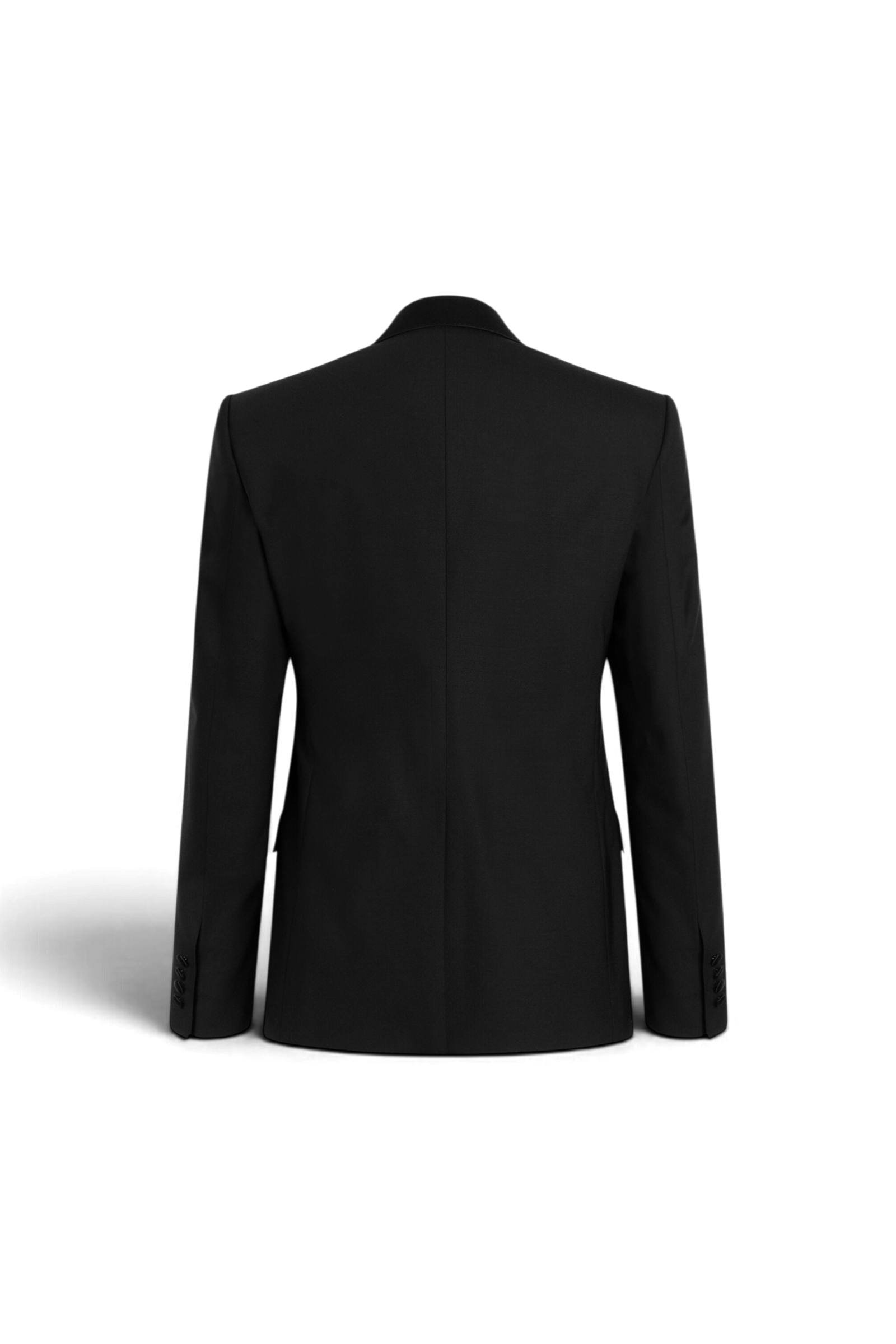 DOLCE & GABBANA Abito tuxedo sicilia light monopetto in lana
