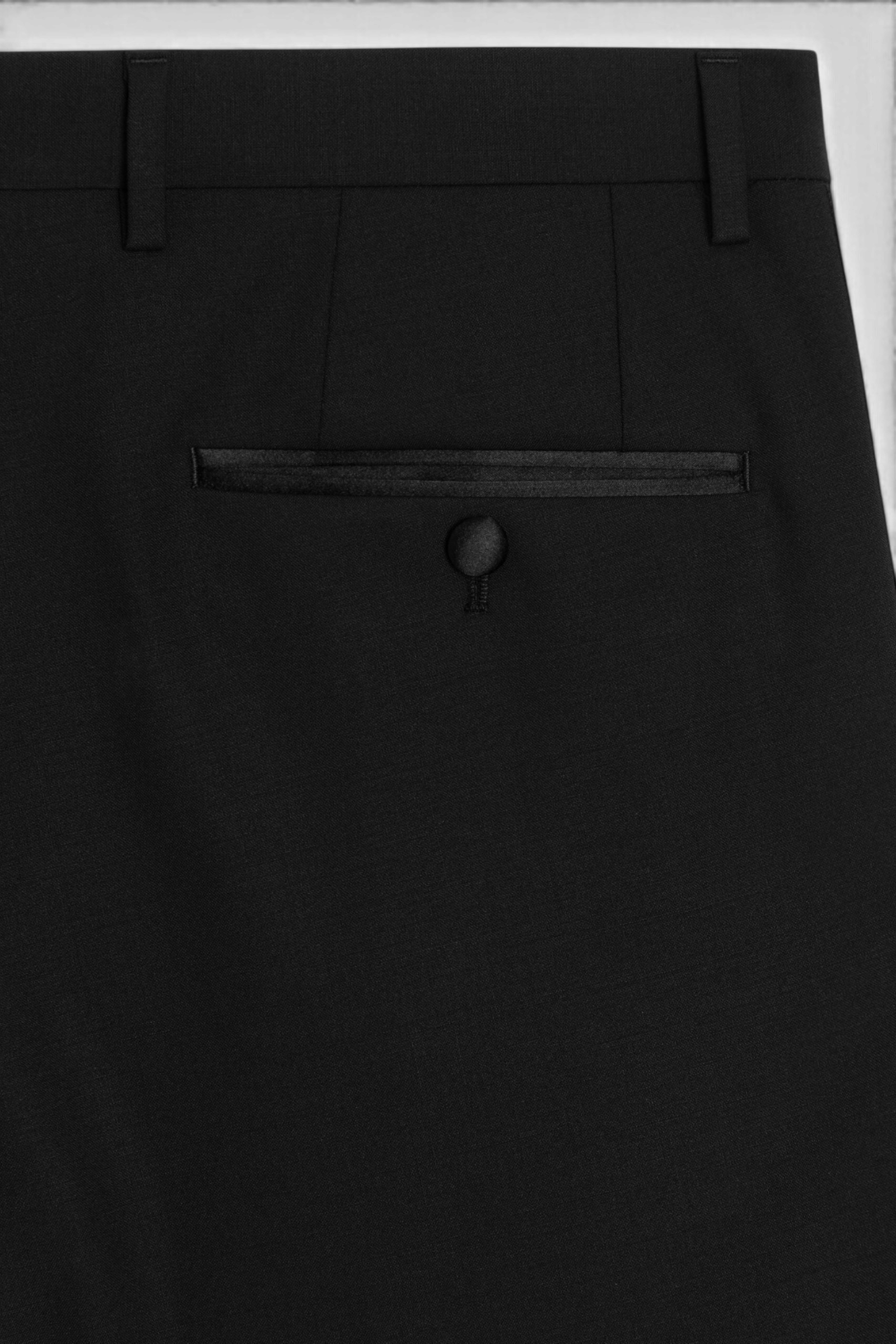 DOLCE & GABBANA Abito tuxedo sicilia light monopetto in lana