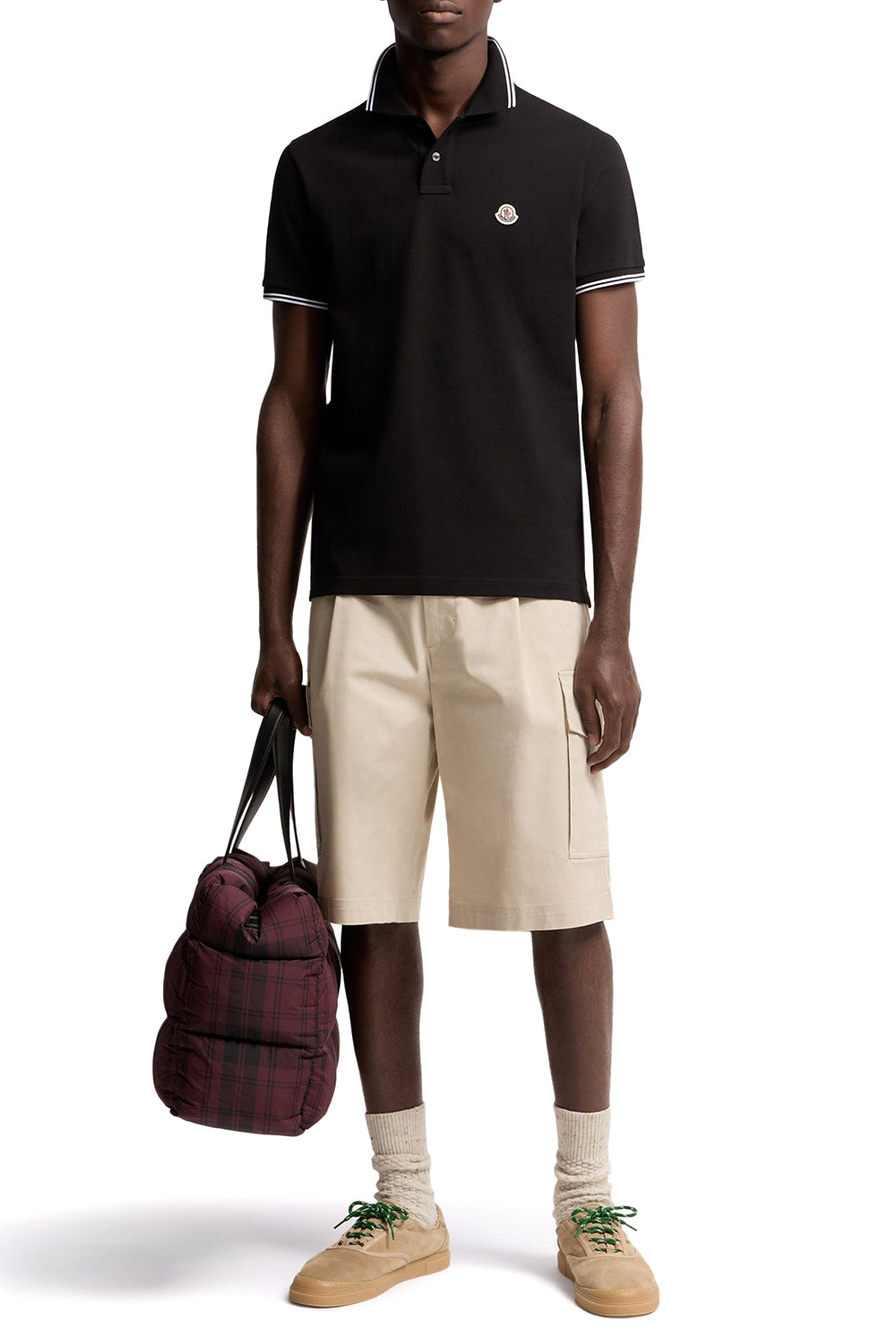 MONCLER Camicie e top
