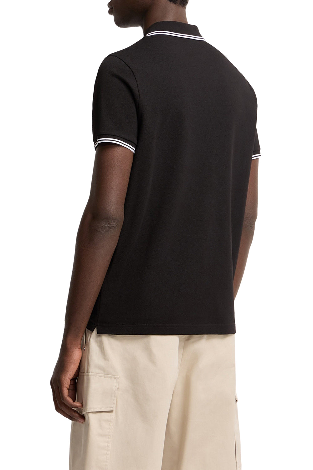 MONCLER Camicie e top
