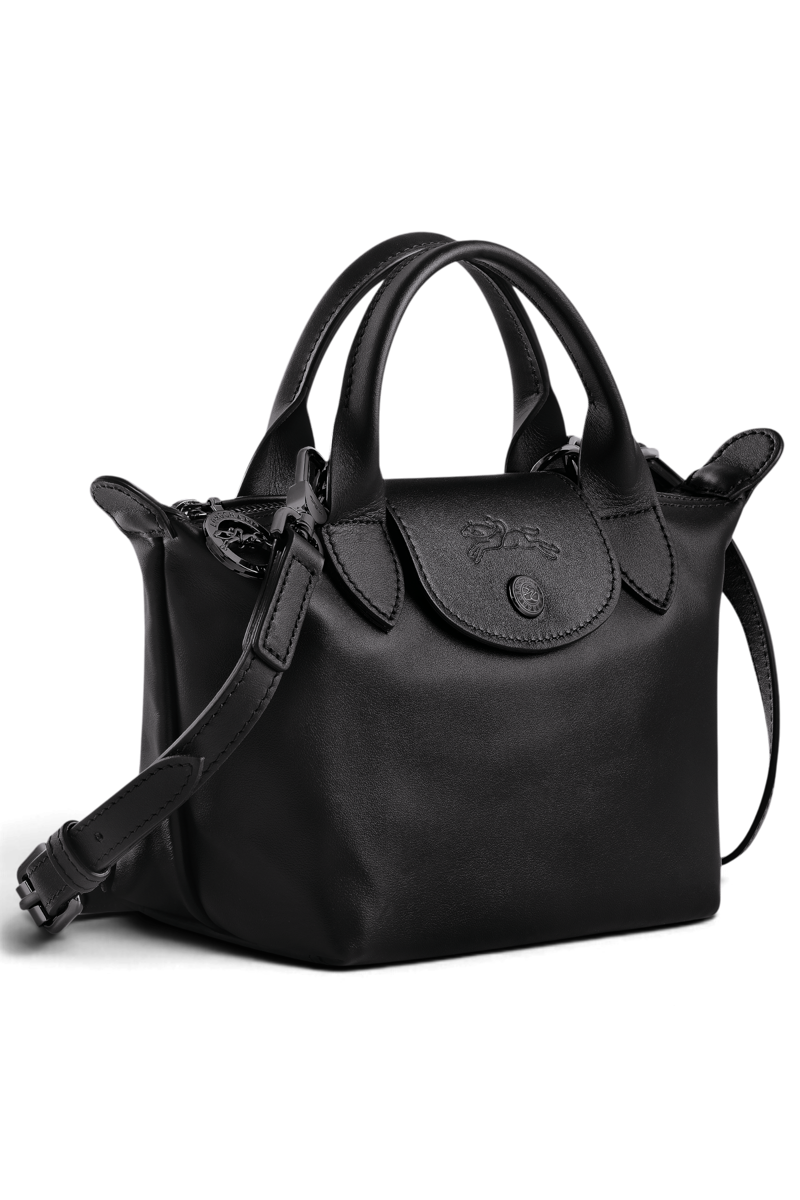 LONGCHAMP Borsa con manico XS Le Pliage Xtra