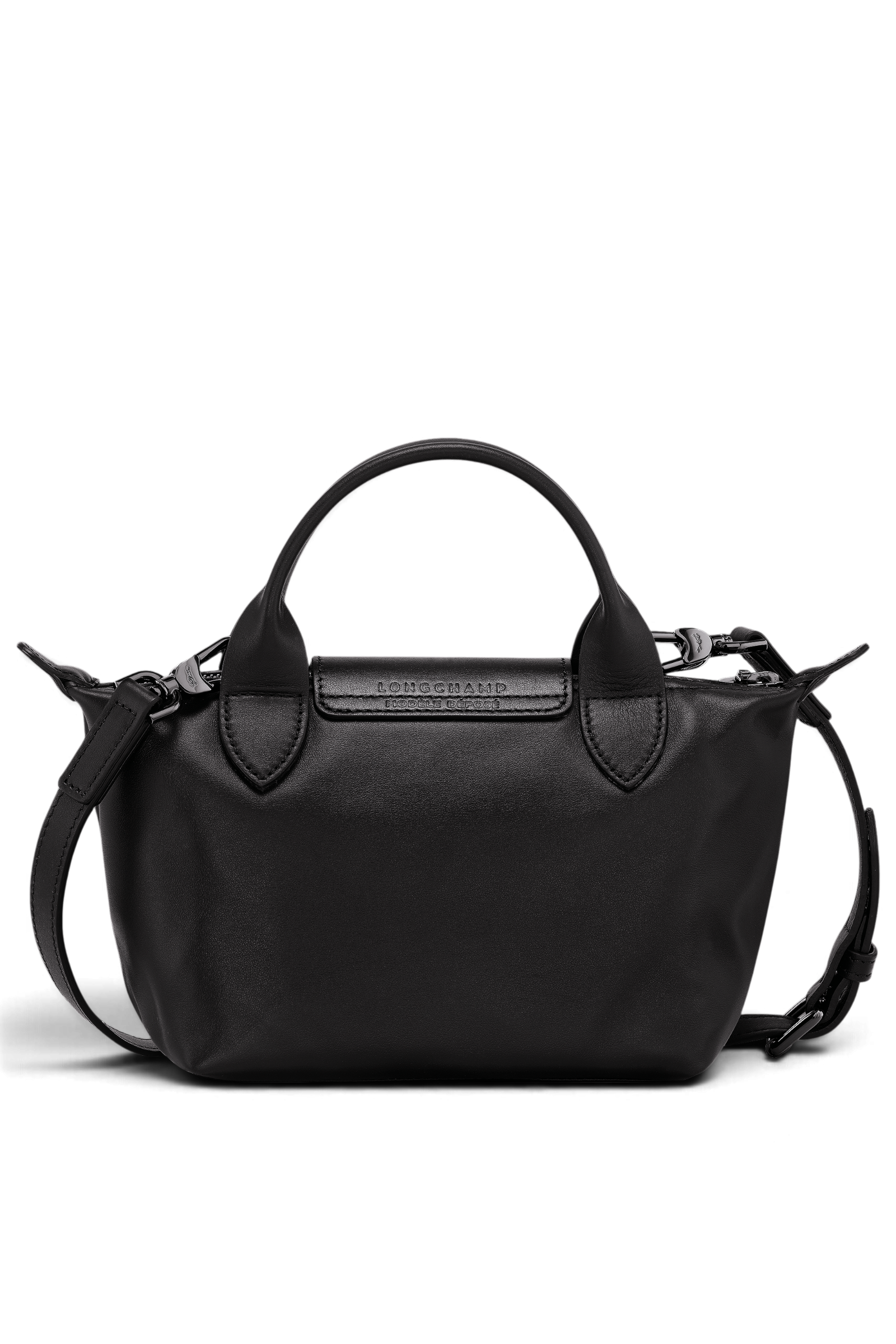 LONGCHAMP Borsa con manico XS Le Pliage Xtra