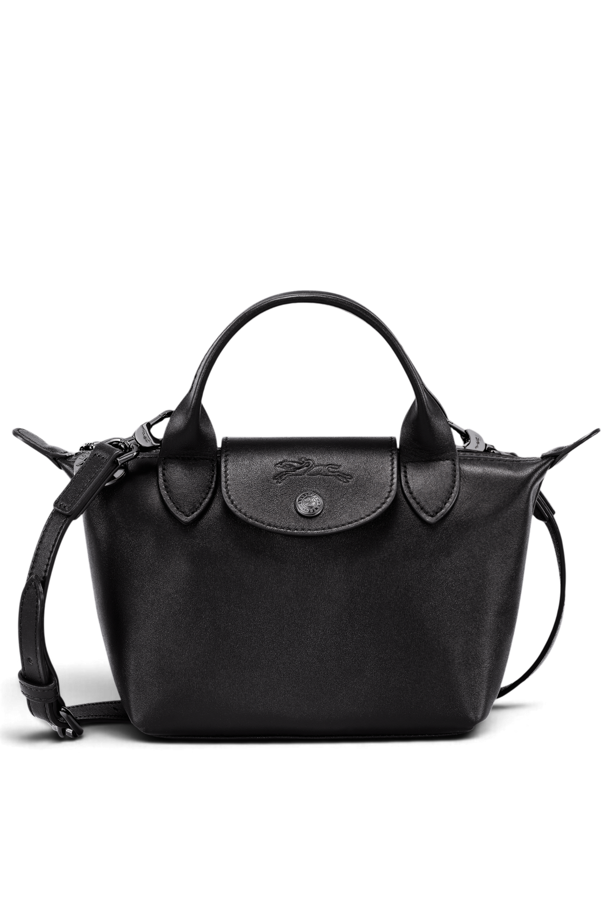 LONGCHAMP Borsa con manico XS Le Pliage Xtra