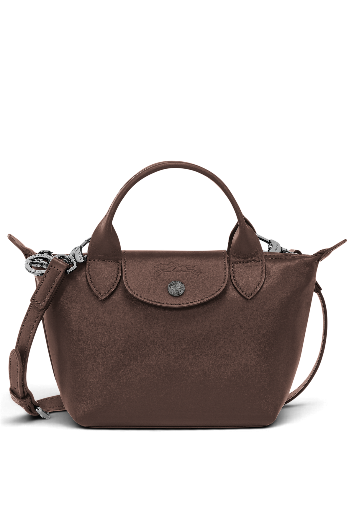 LONGCHAMP Borsa con manico XS Le Pliage Xtra