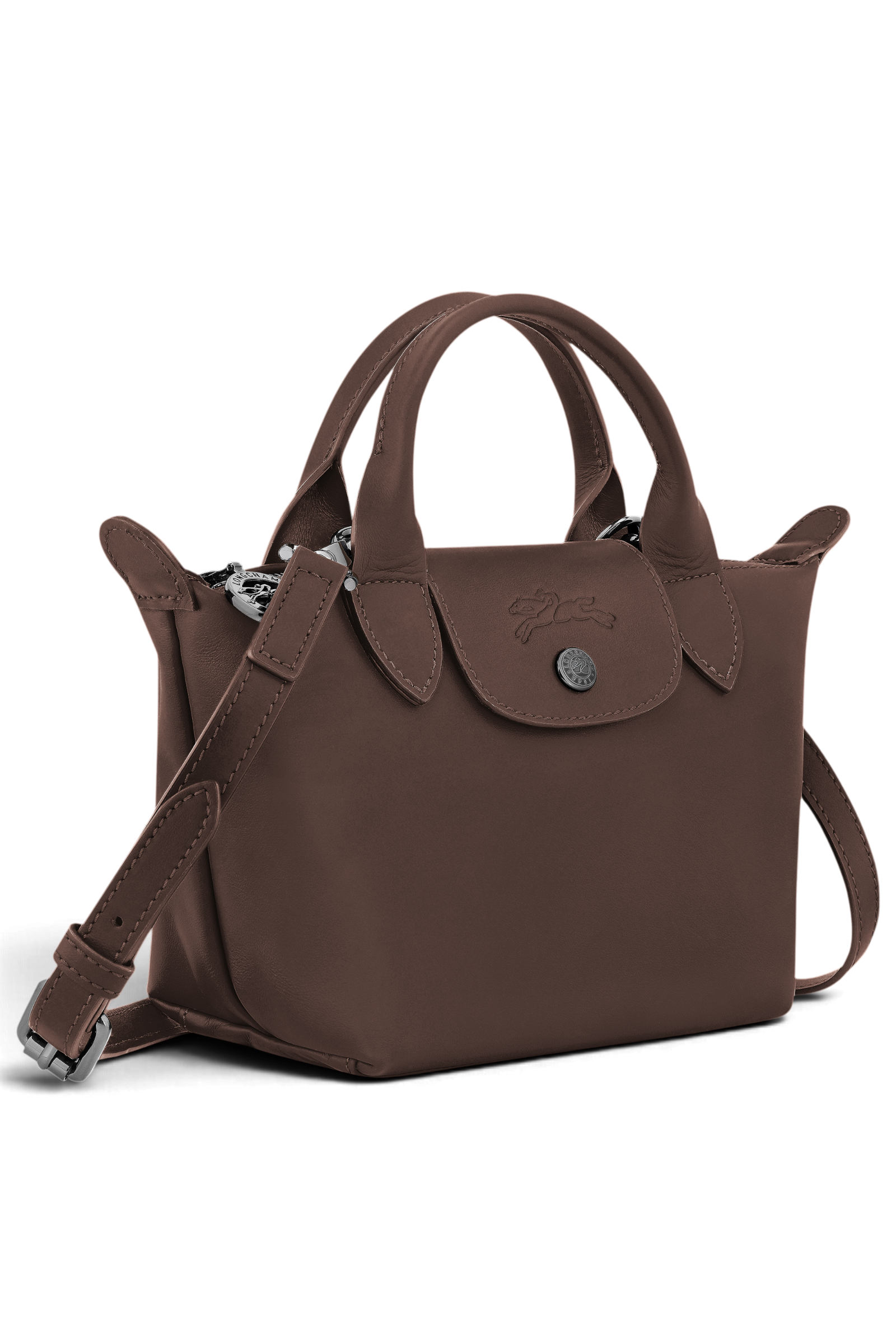 LONGCHAMP Borsa con manico XS Le Pliage Xtra