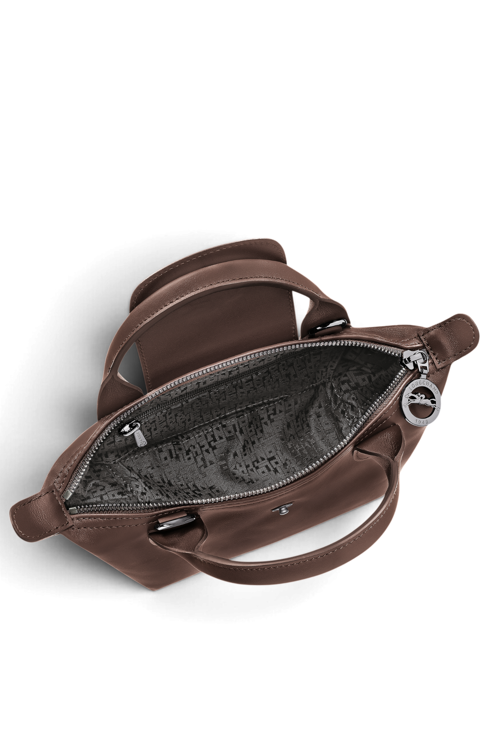 LONGCHAMP Borsa con manico XS Le Pliage Xtra