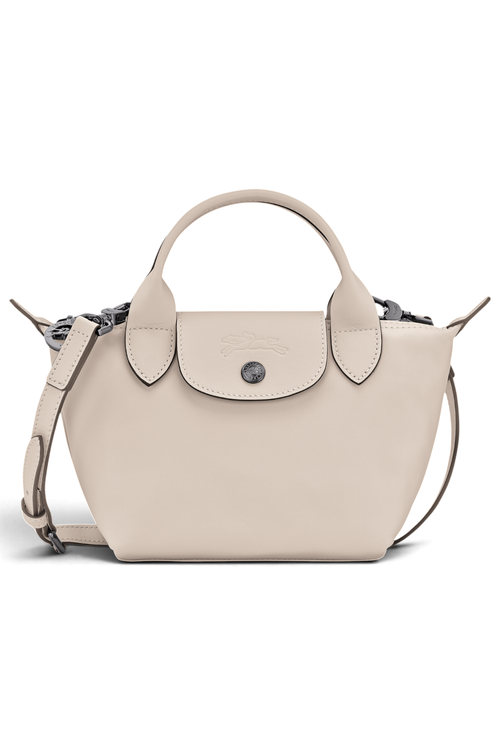 LONGCHAMP Borsa con manico XS Le Pliage Xtra