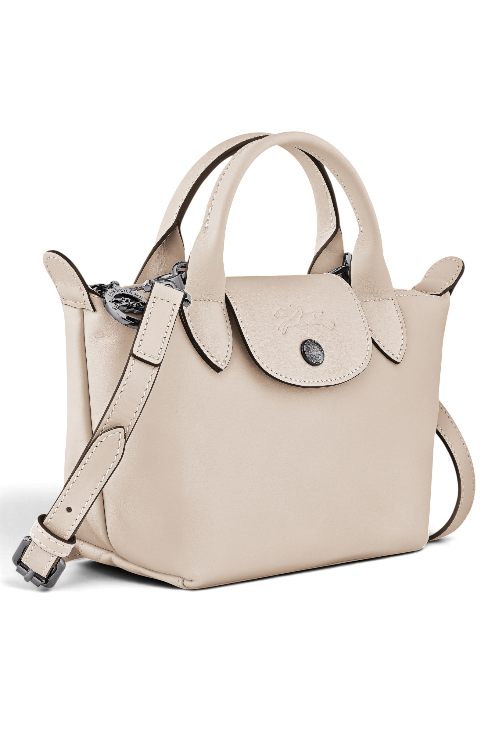 LONGCHAMP Borsa con manico XS Le Pliage Xtra