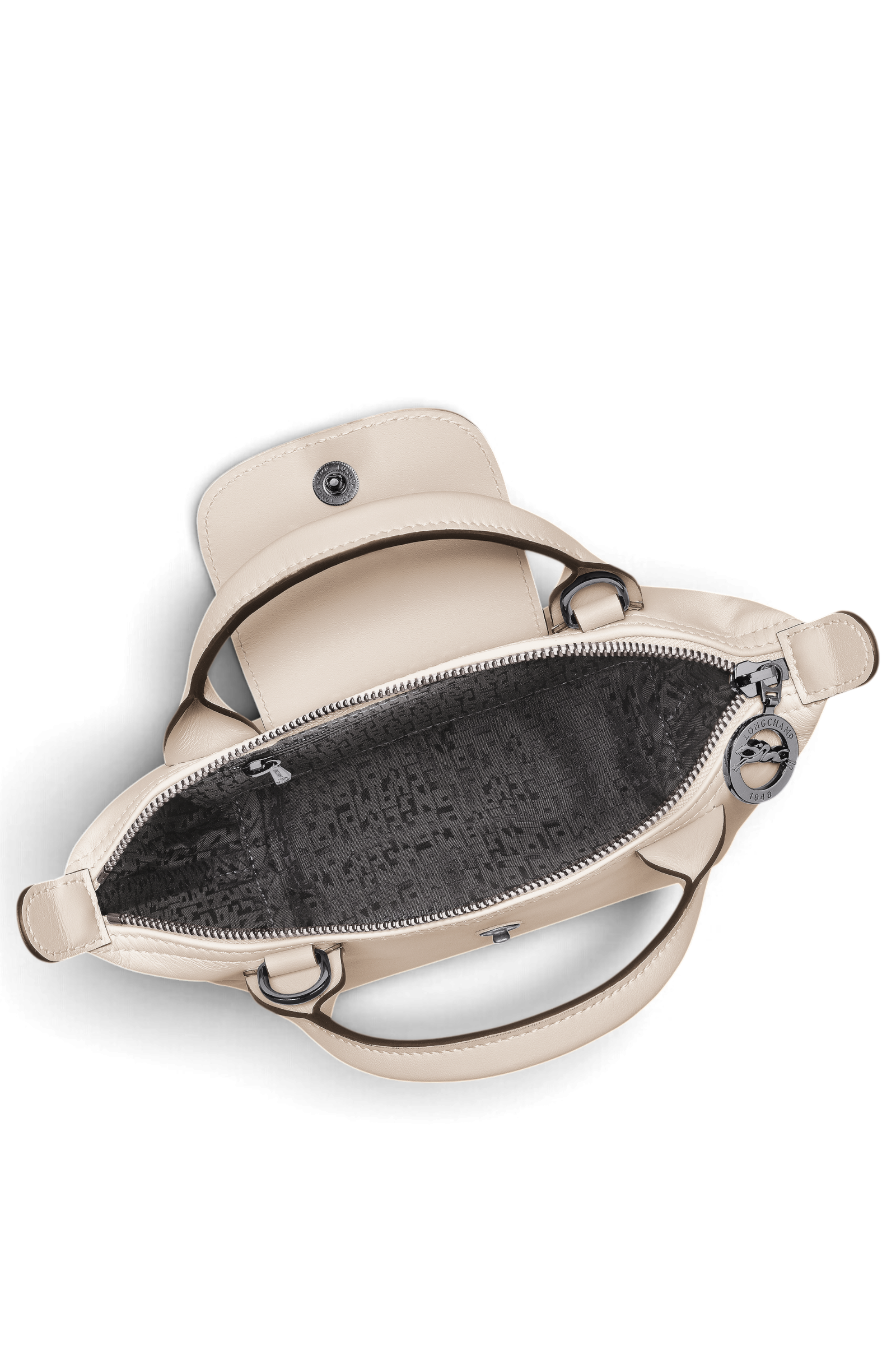 LONGCHAMP Borsa con manico XS Le Pliage Xtra