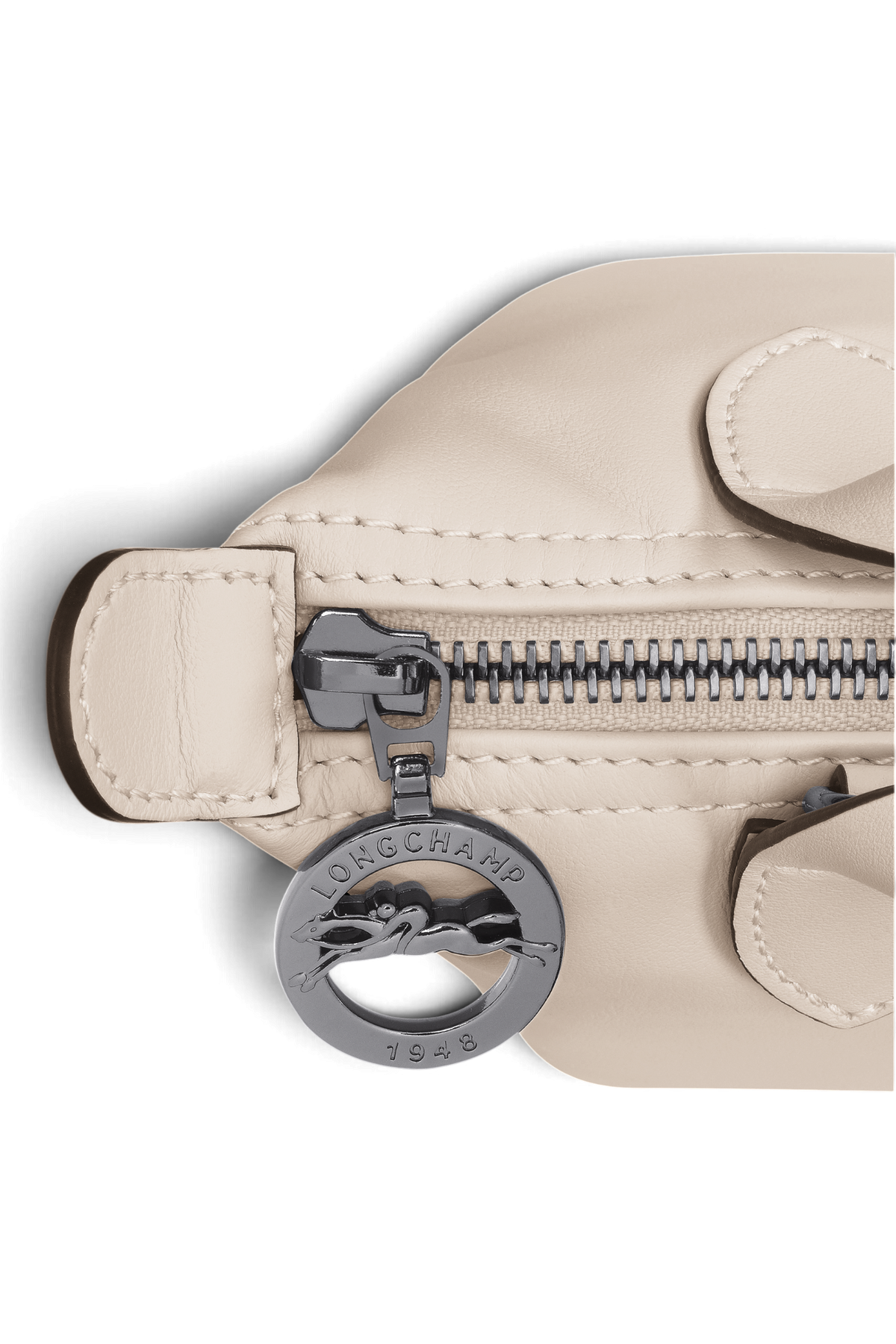 LONGCHAMP Borsa con manico XS Le Pliage Xtra – Carta