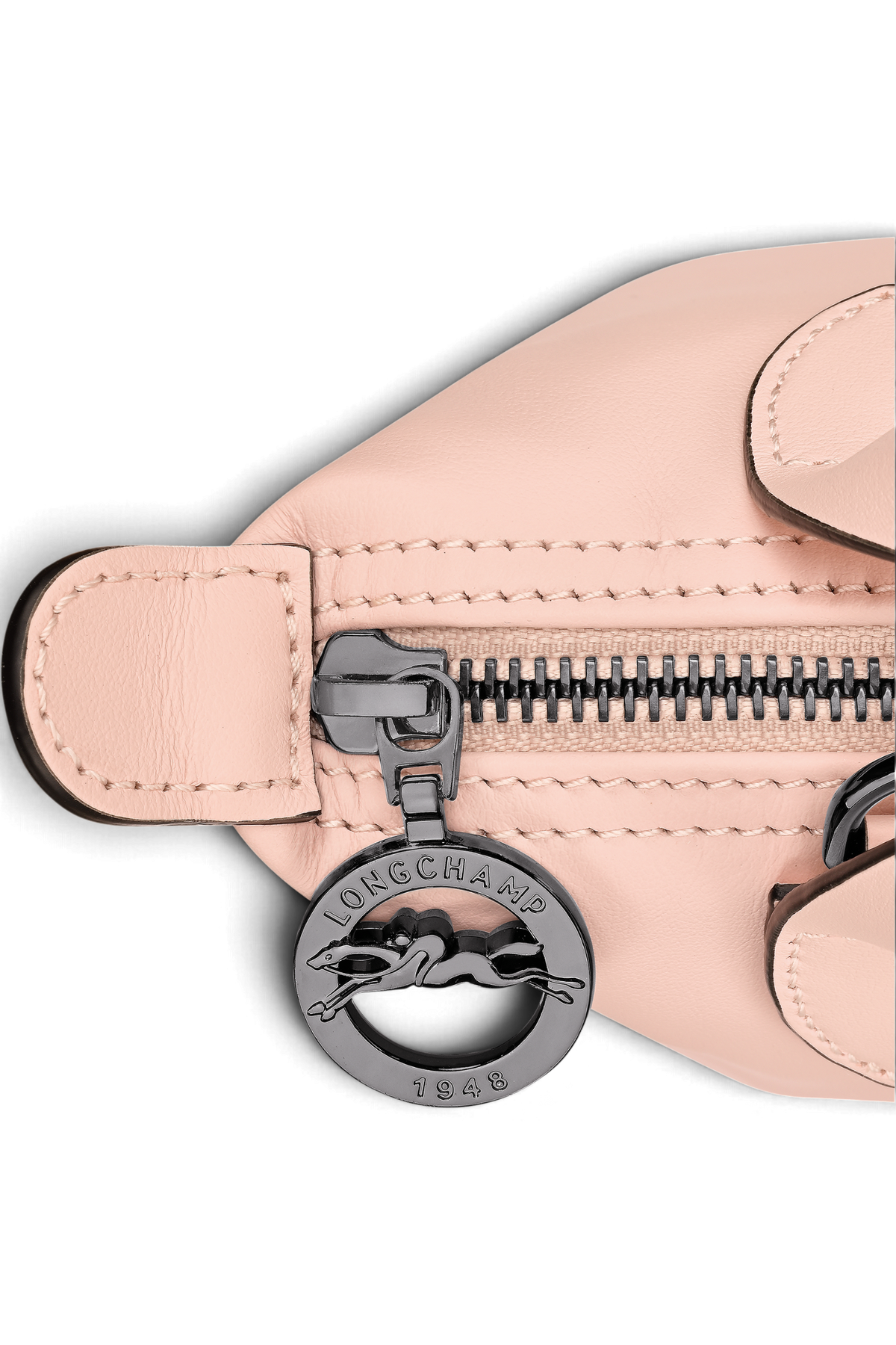 LONGCHAMP Borsa con manico XS Le Pliage Xtra – Colore M89