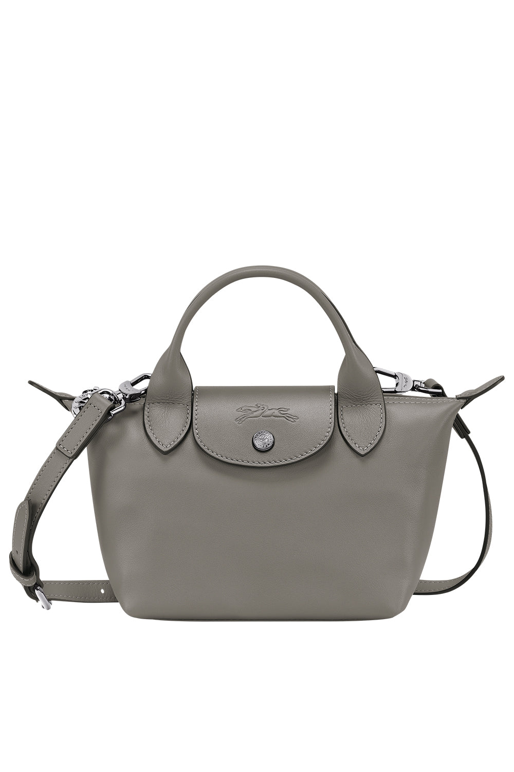 LONGCHAMP Borsa con manico XS Le Pliage Xtra