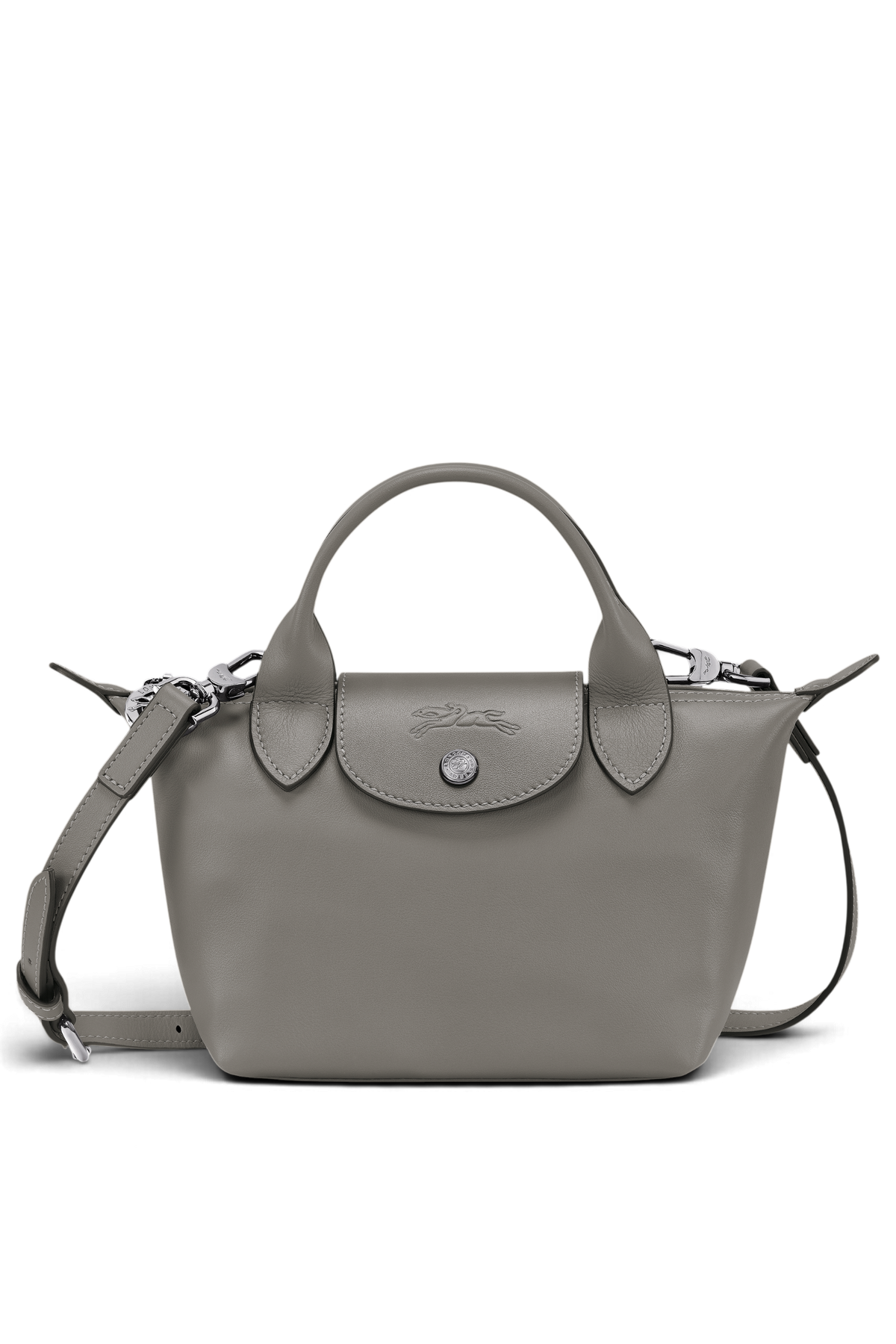 LONGCHAMP Borsa con manico XS Le Pliage Xtra