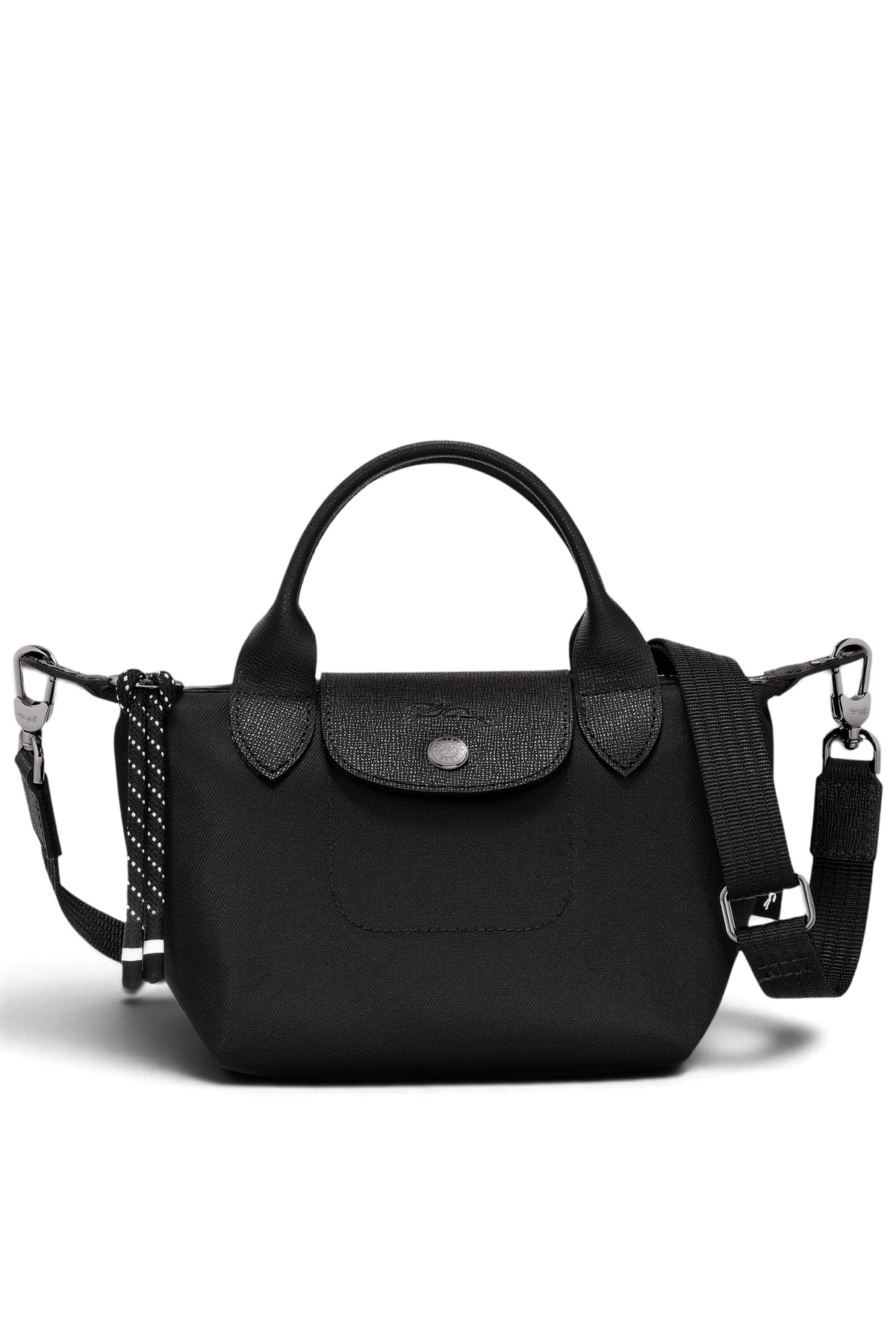 LONGCHAMP Borsa con manico XS Le Pliage Energy