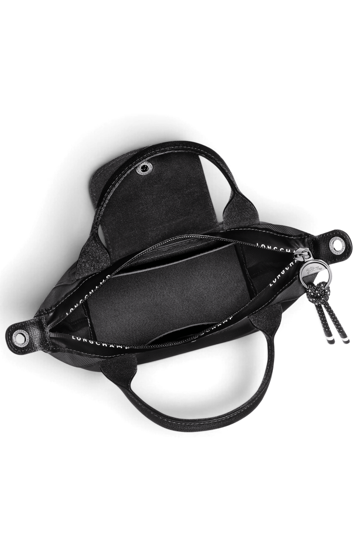 LONGCHAMP Borsa con manico XS Le Pliage Energy